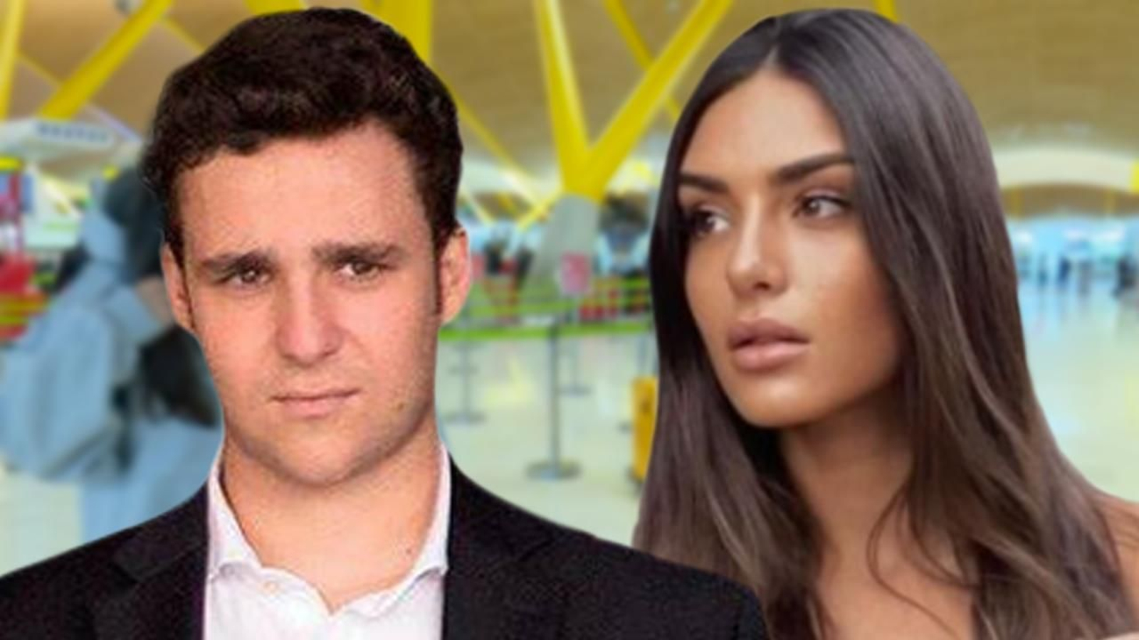 Froilán tiene una nueva ilusión: esta es la famosa influencer con quien ha viajado a Ibiza