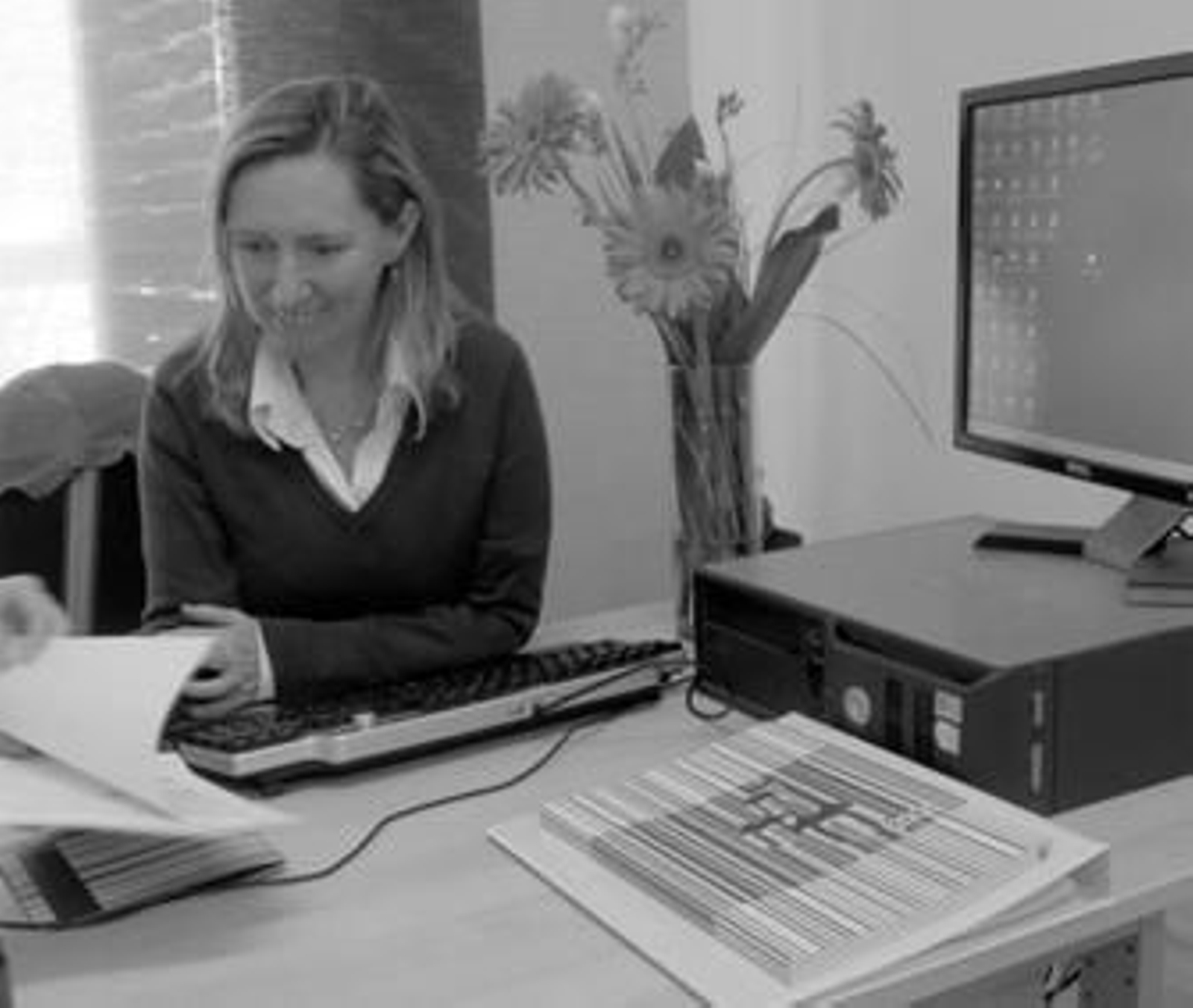 "Elaboramos todo tipo de estrategias de comunicación para las empresas"