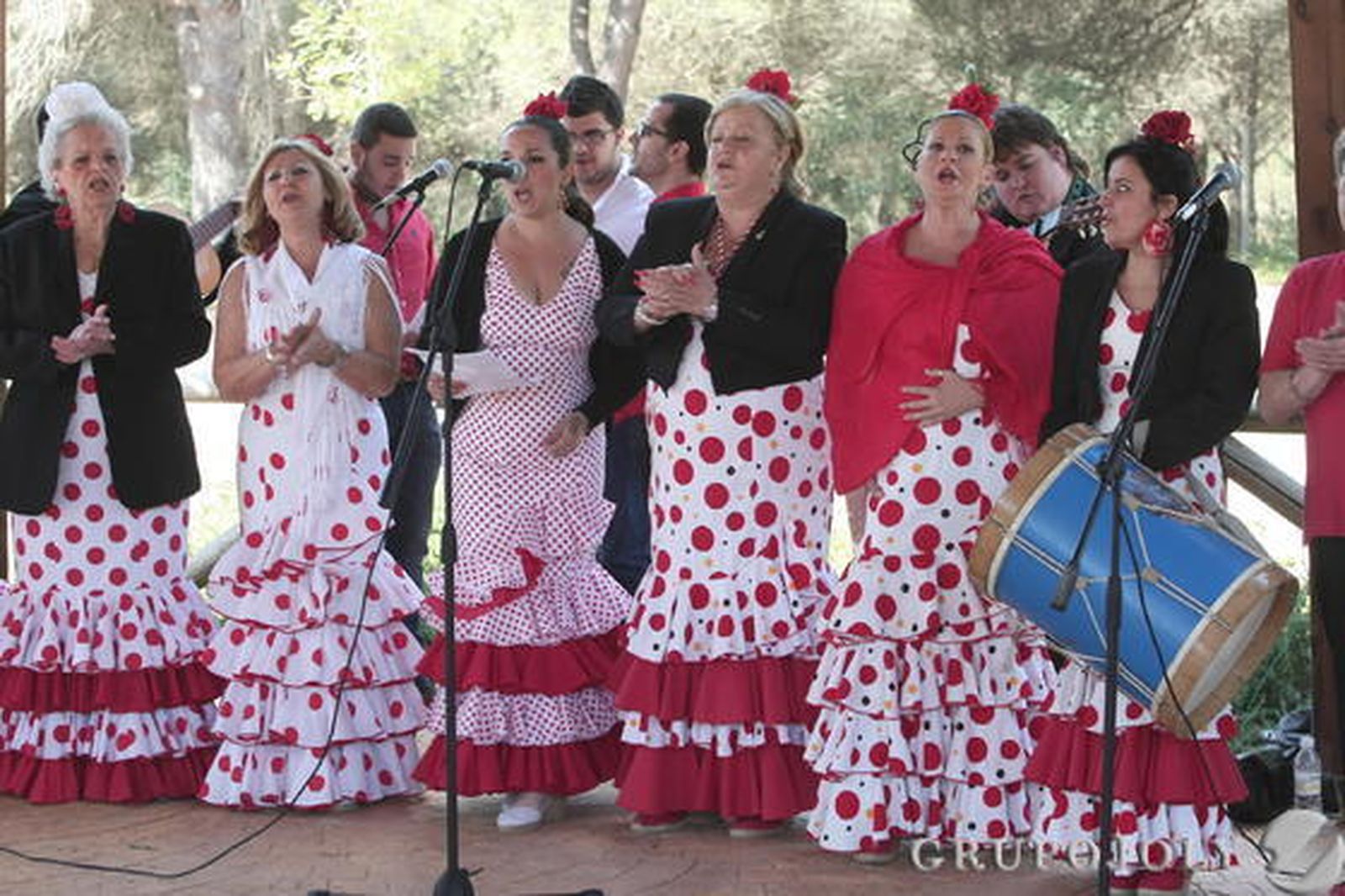 Romería de San Roque

Foto: Erasmo Fenoy / Fran Montes