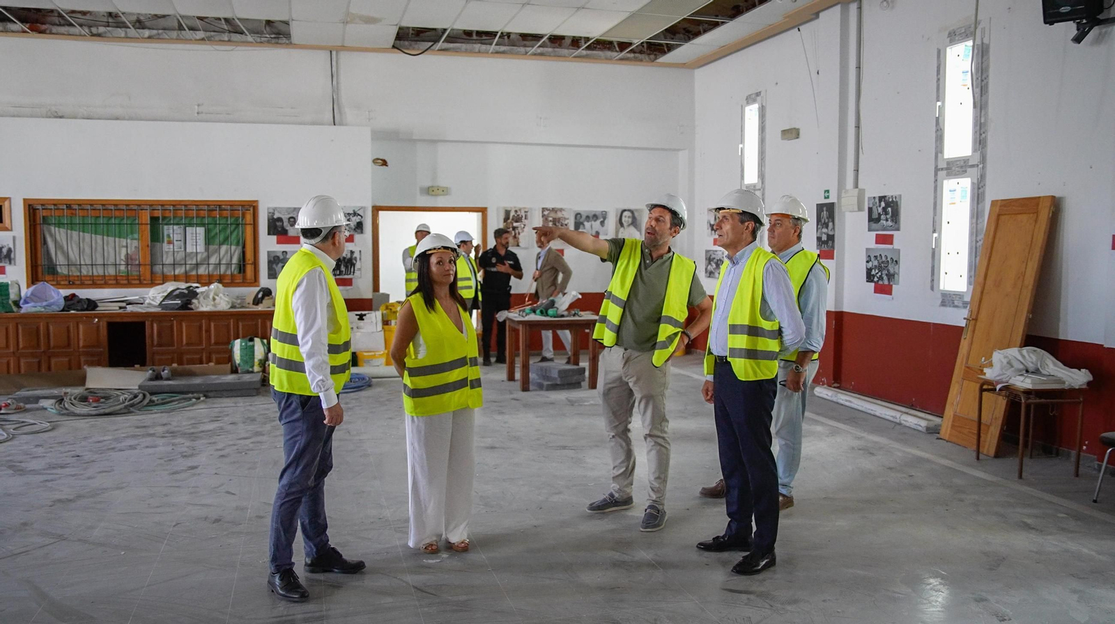 Fernández, en Cuevas del Campo
