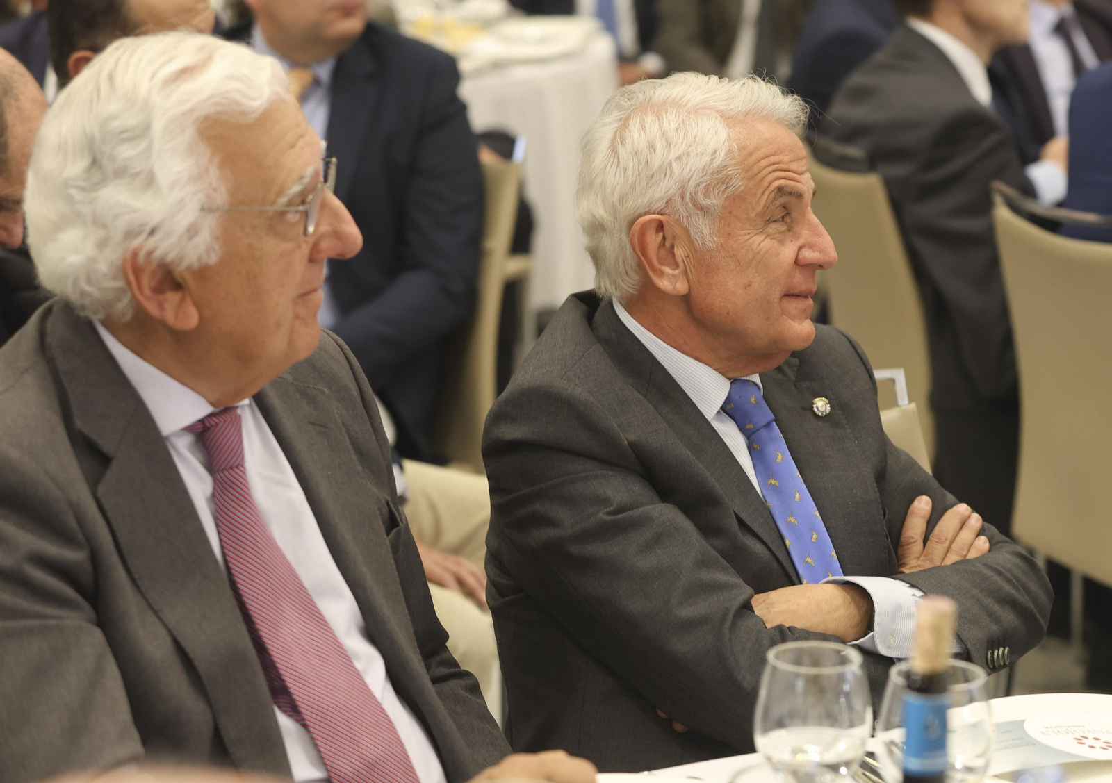 Las fotos del Foro del Grupo Joly con Antonio Garamendi, presidente de la CEOE