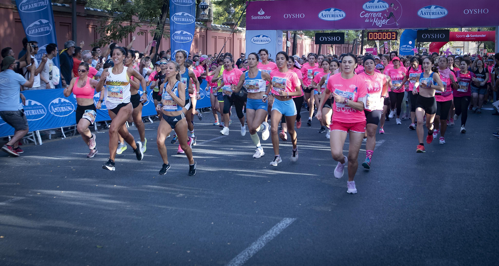 Búscate en la Carrera de la Mujer 2