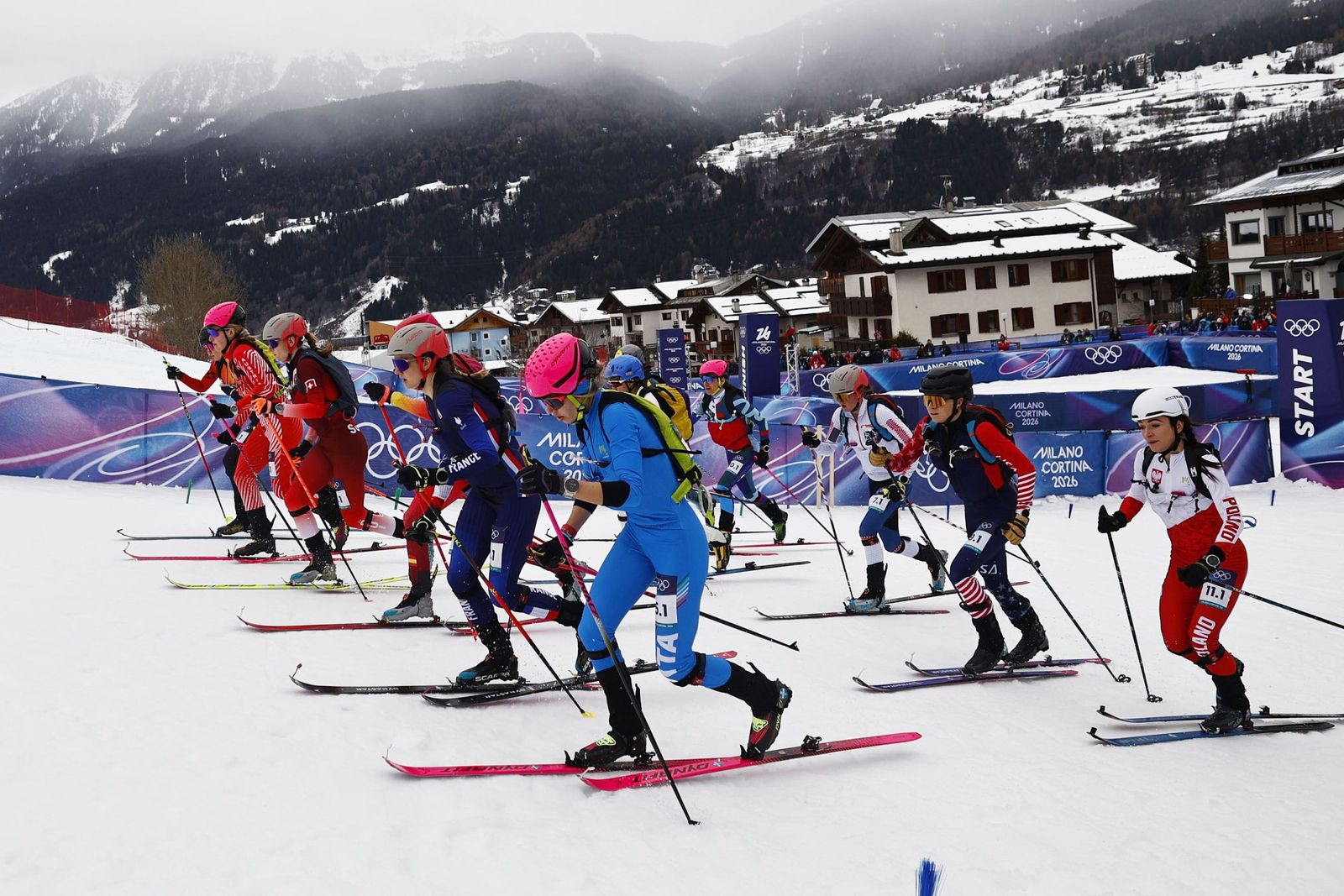 Las fotos de la tercera medalla española y de la jornada 16 de los Juegos Olímpicos