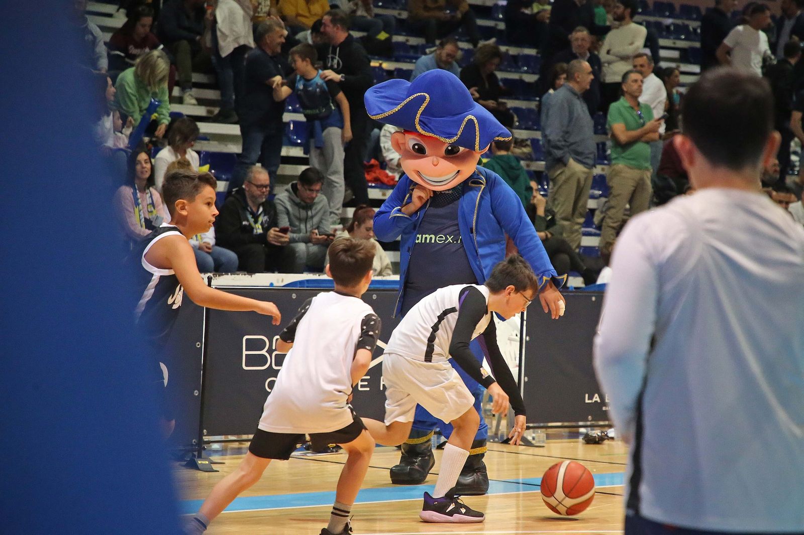 Las mejores fotos del Udea  - Ponferrada