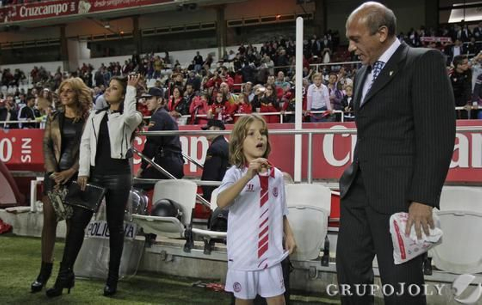 Foto: Antonio Pizarro