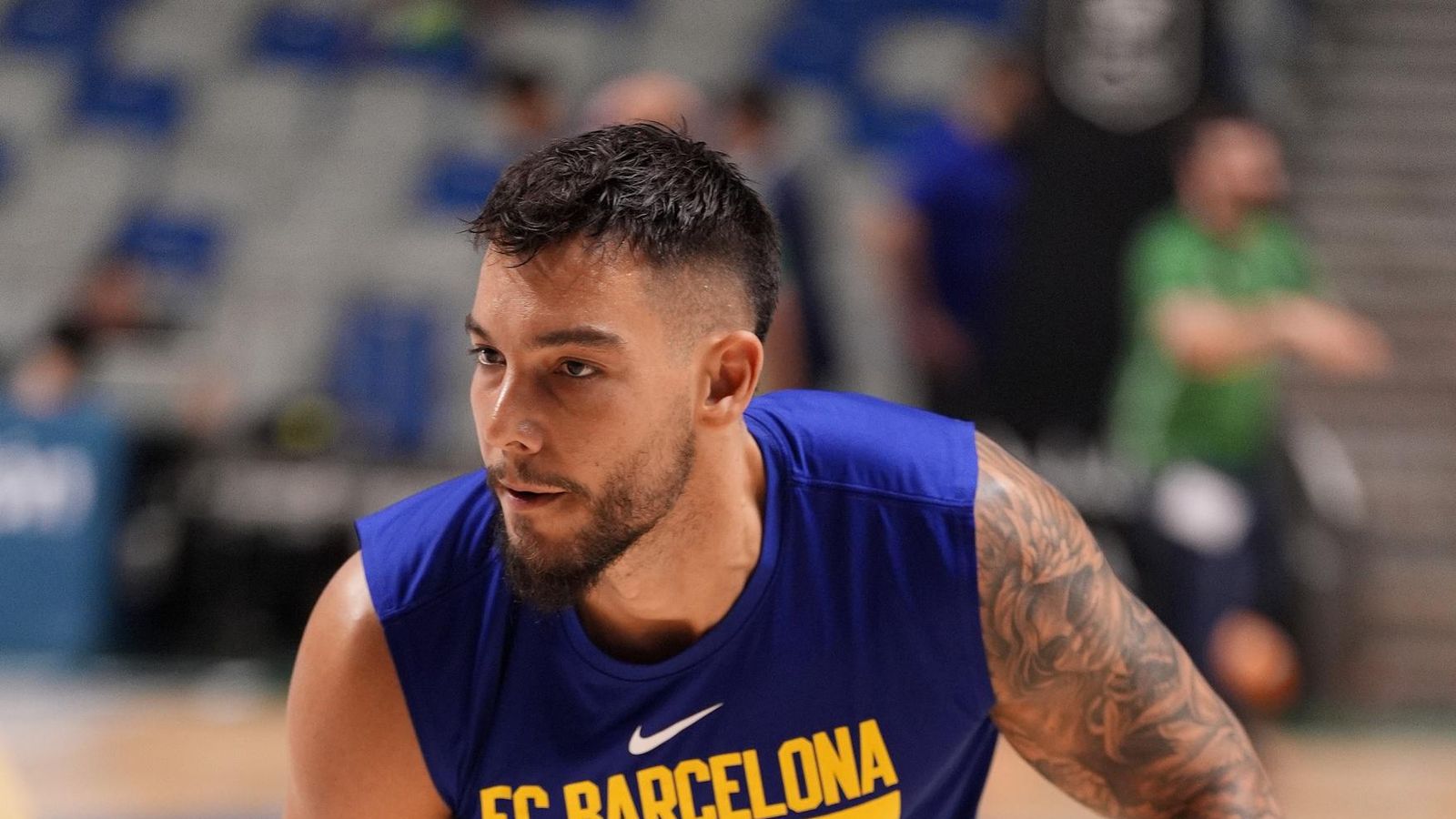 Unicaja-Barcelona, antes de la batalla