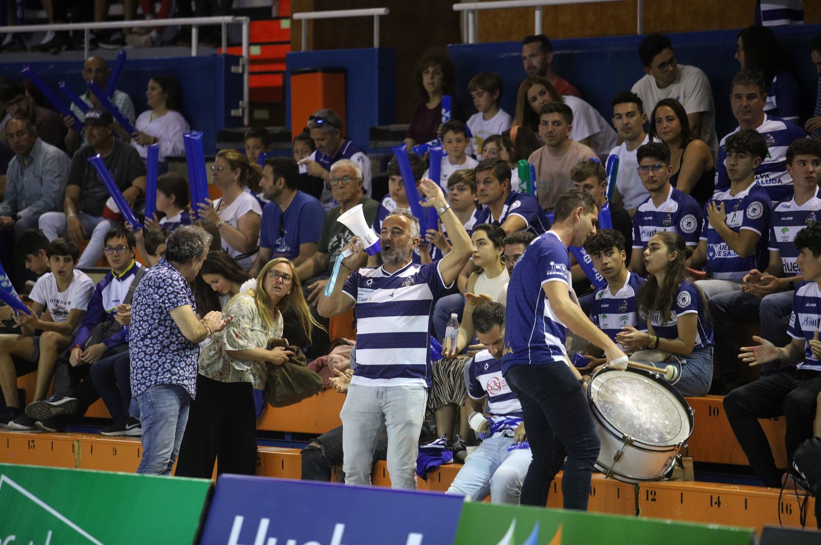 Imágenes del IES La Orden-Rinconada