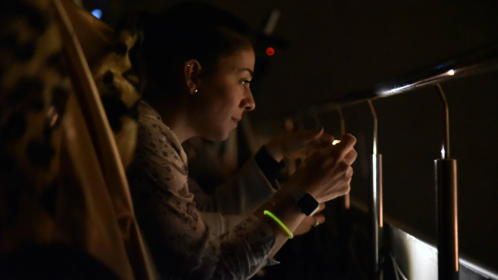 Las mejores fotos de la Gran Final del Concurso de Agrupaciones Carnavalescas de La Línea