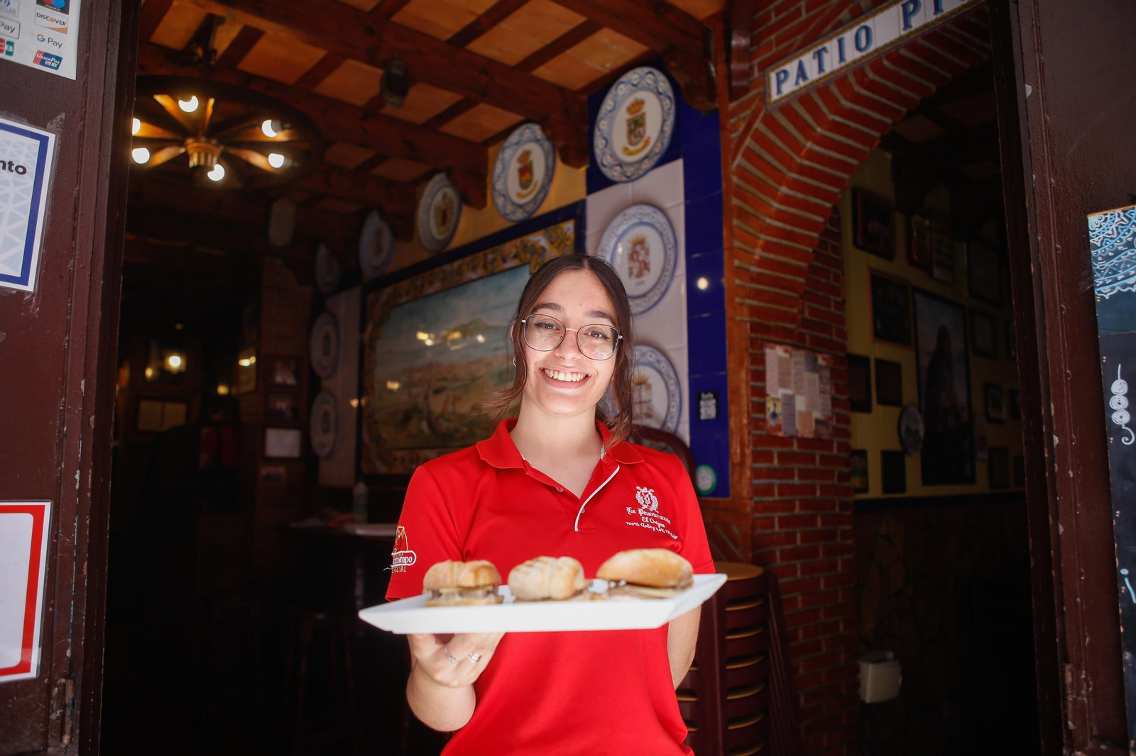 Ruta del Atún de Algeciras 2025, en imágenes: tapas, tradición y creatividad del 5 al 15 de junio