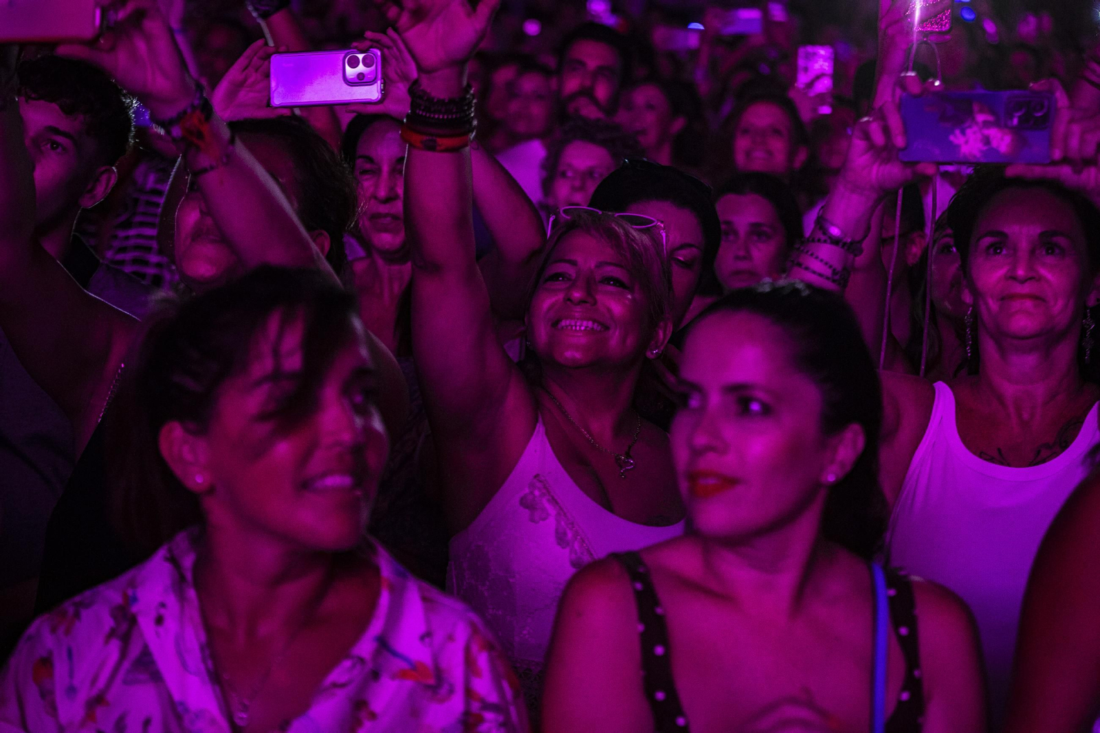 Búscate en el concierto de Gente de Zona en Concert Music Festival de Chiclana Búscate en el concierto de Gente de Zona en Concert Music Festival de Chiclana