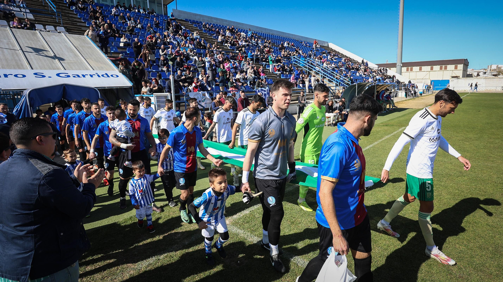 Jerez Industrial - Xerez Cd