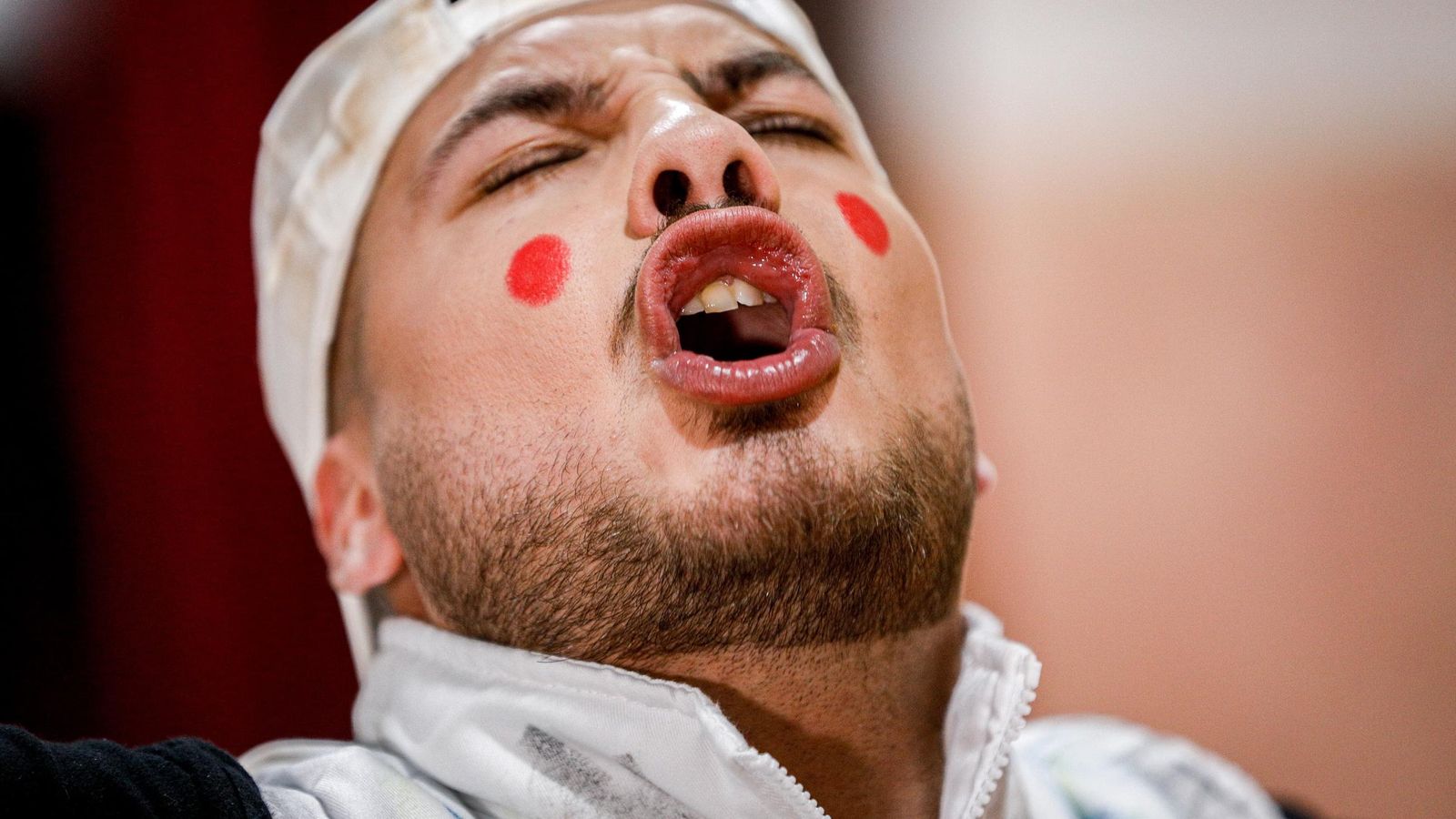 Búscate entre las mejores imágenes de la decimoséptima sesión preliminares del COAC 2025