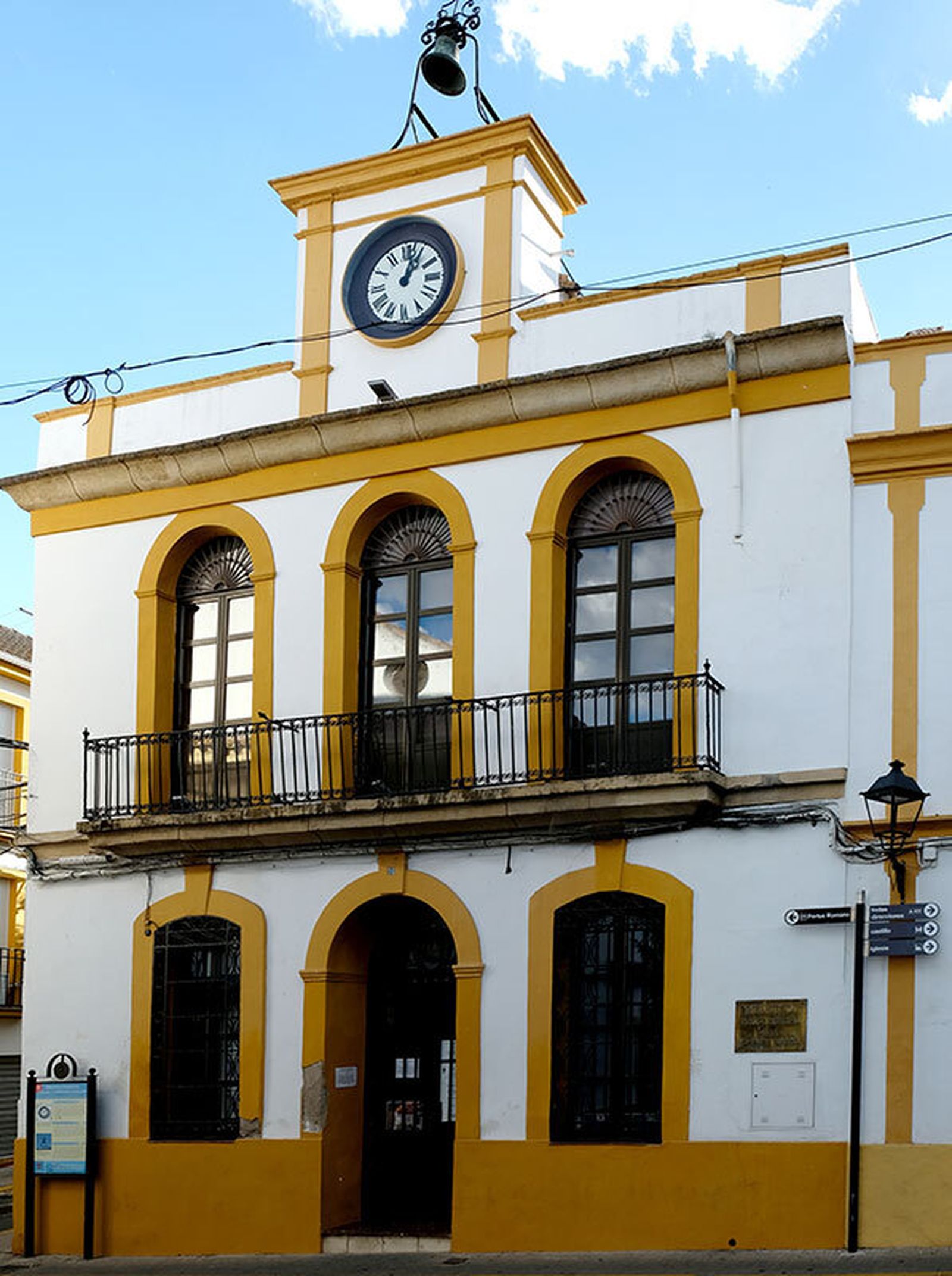 Antiguo Ayuntamiento