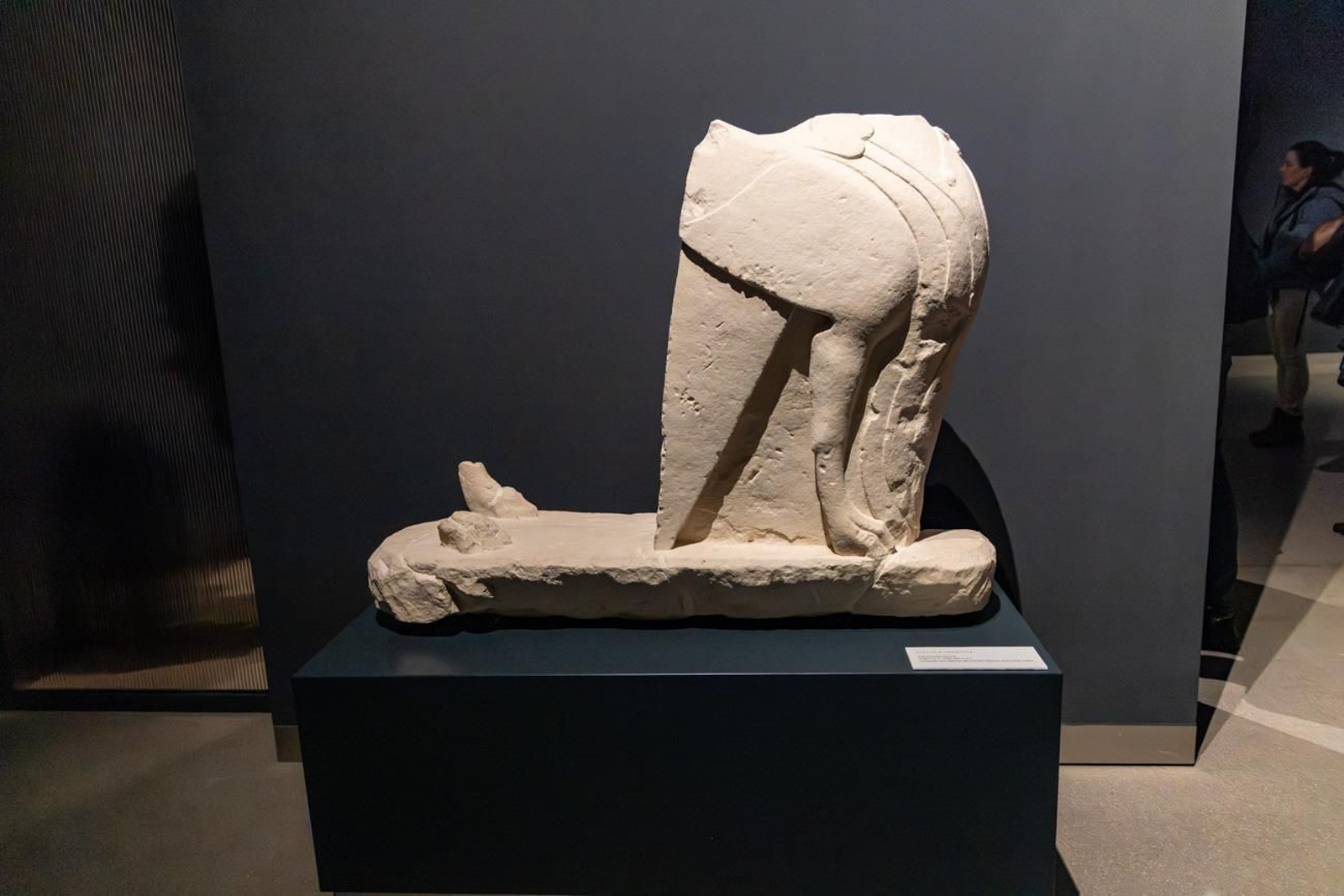 Presentación de la Exposición Seres de Ultratumba