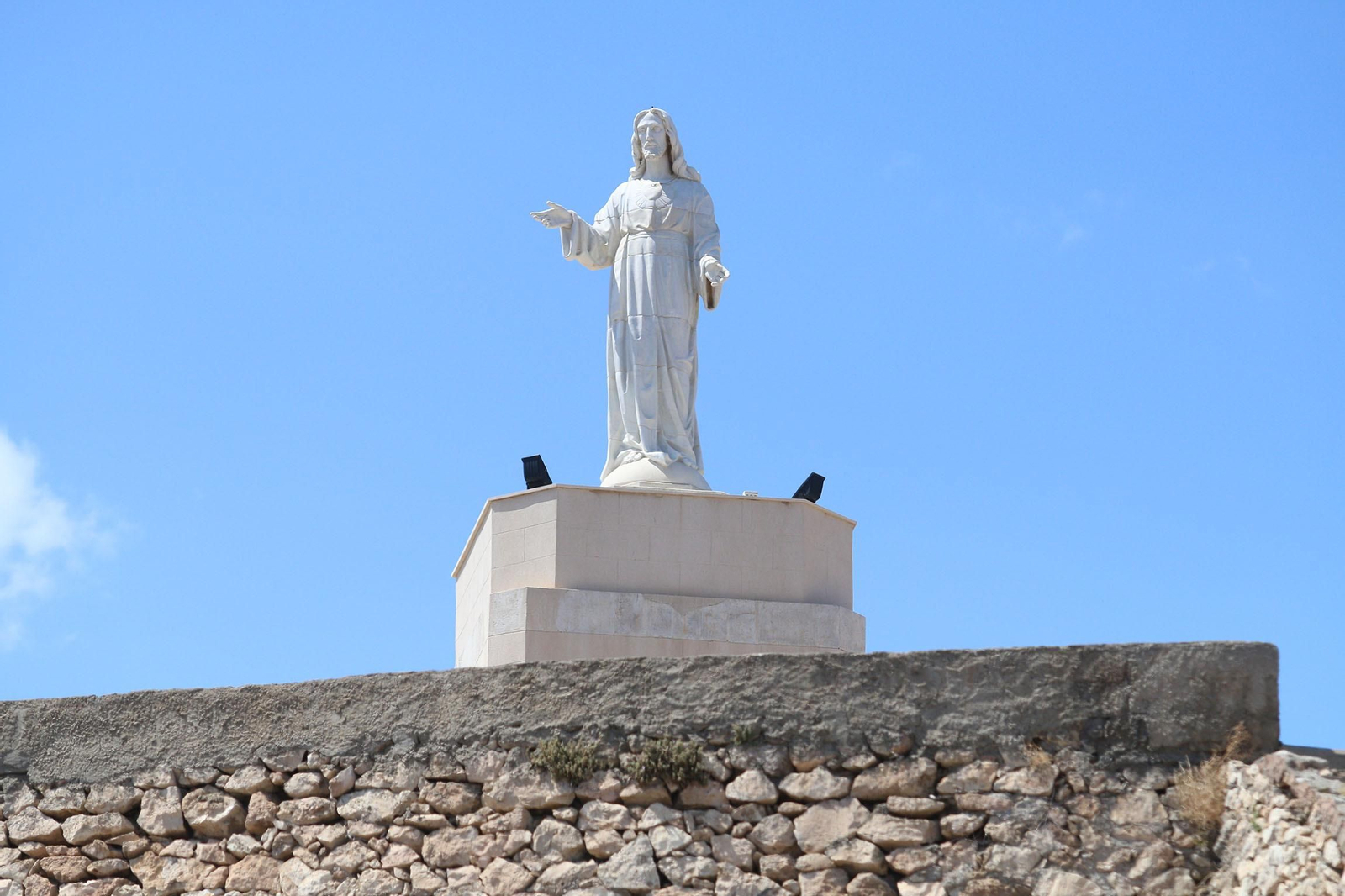 El Sagrado Corazón de Jesús