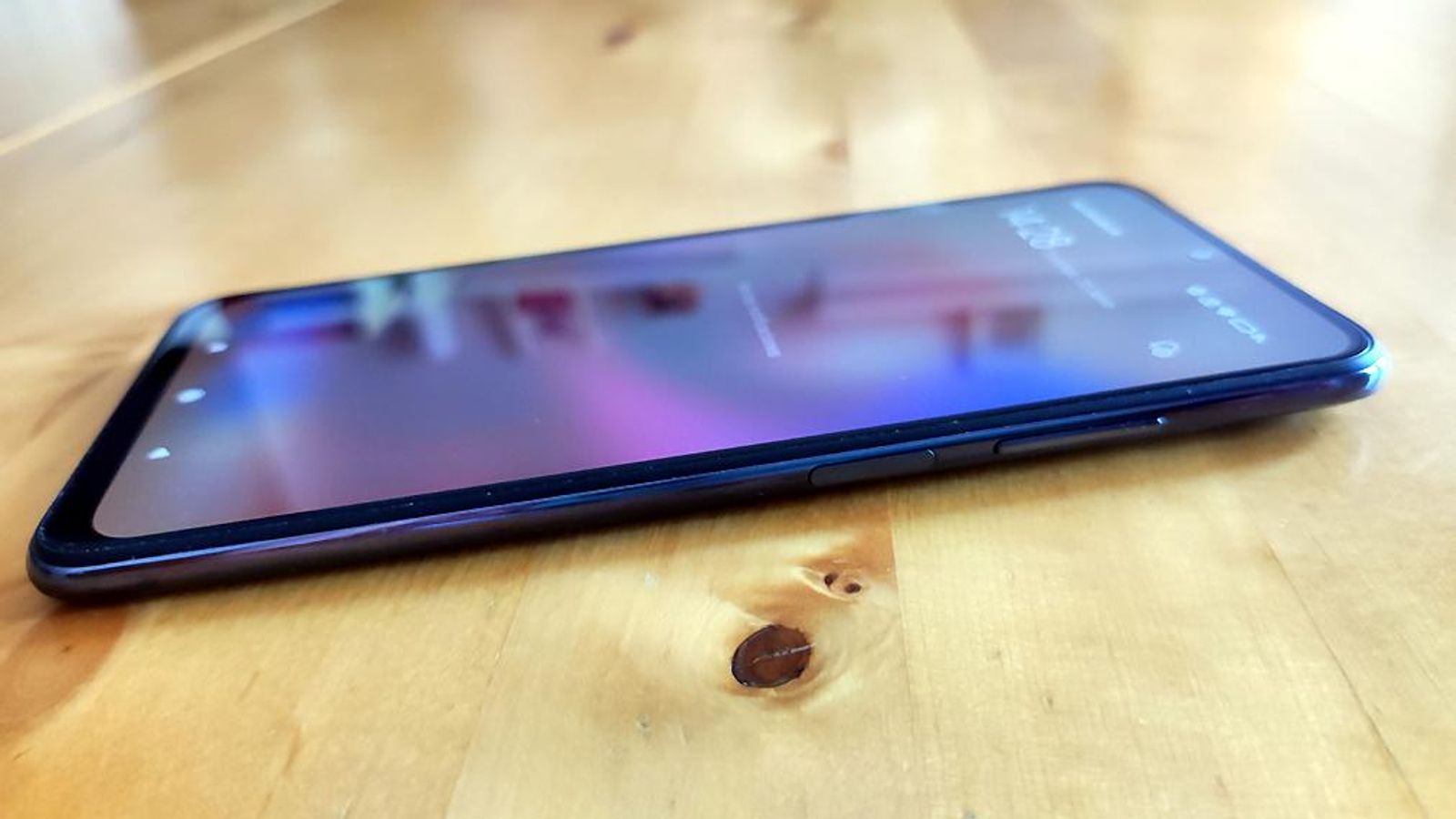 Redmi Note 10S de Xiaomi