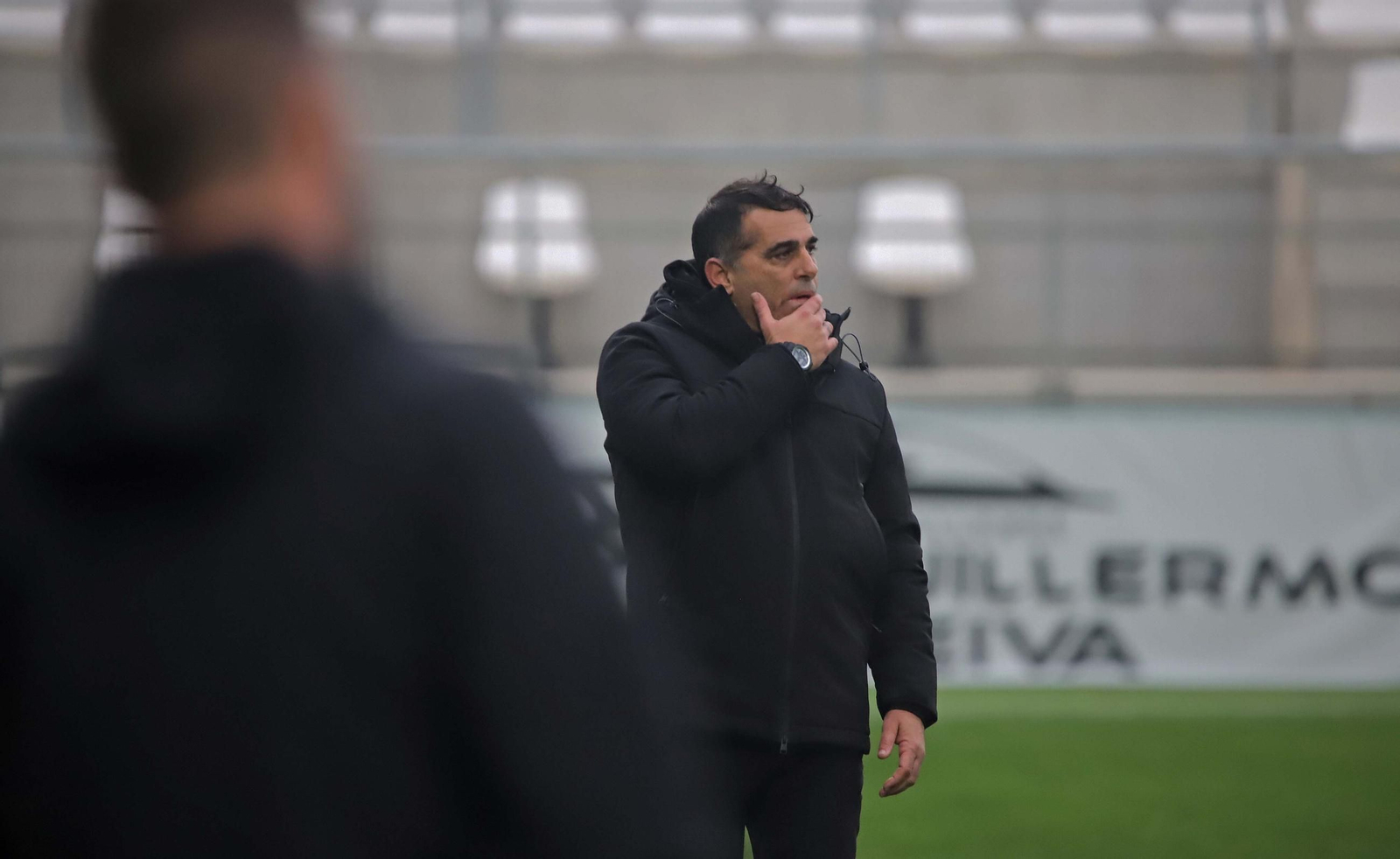 Las mejores fotos del Balona - Dos Hermanas de Tercera Federación