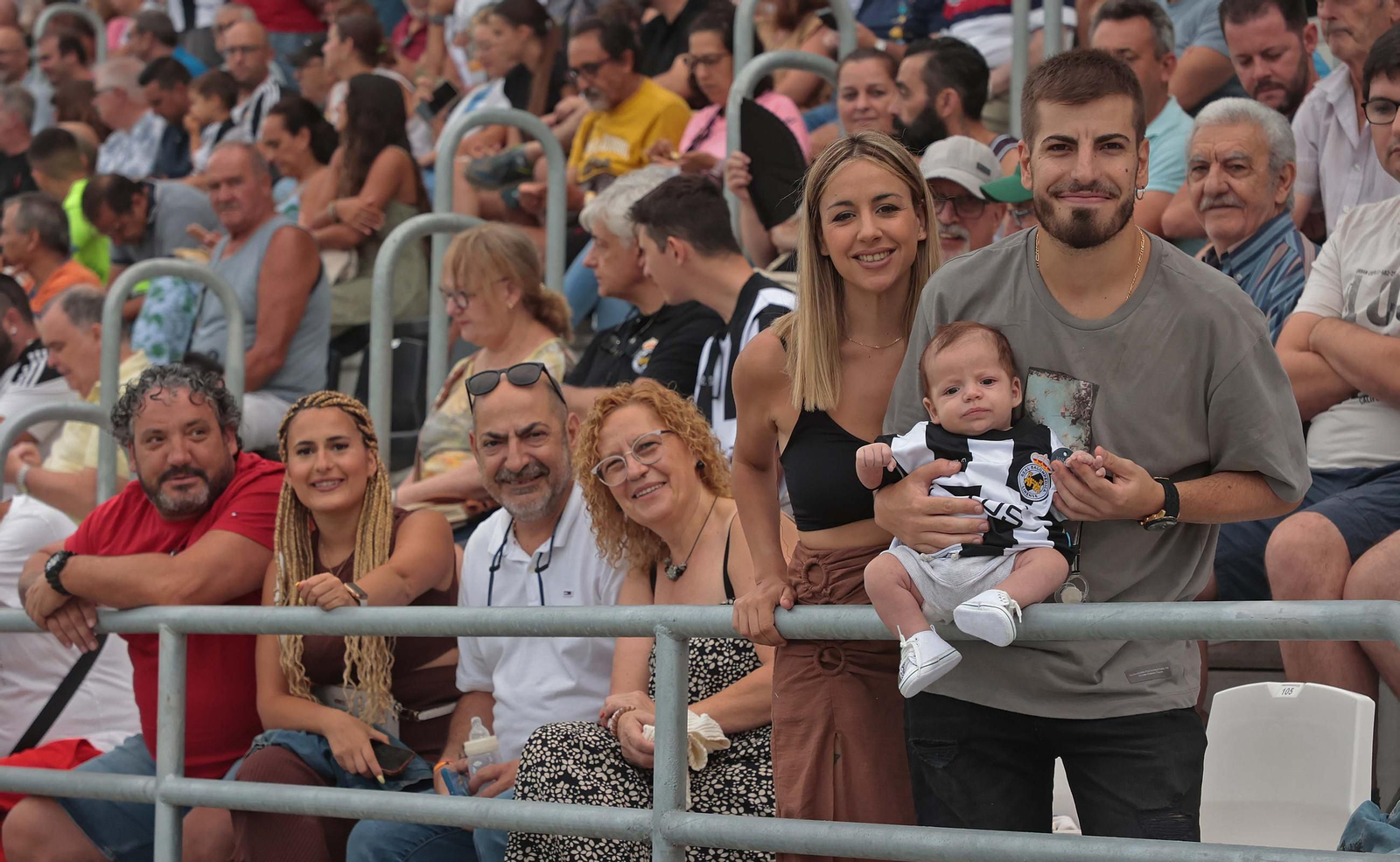 La presentación de la Balona 24/25, en imágenes