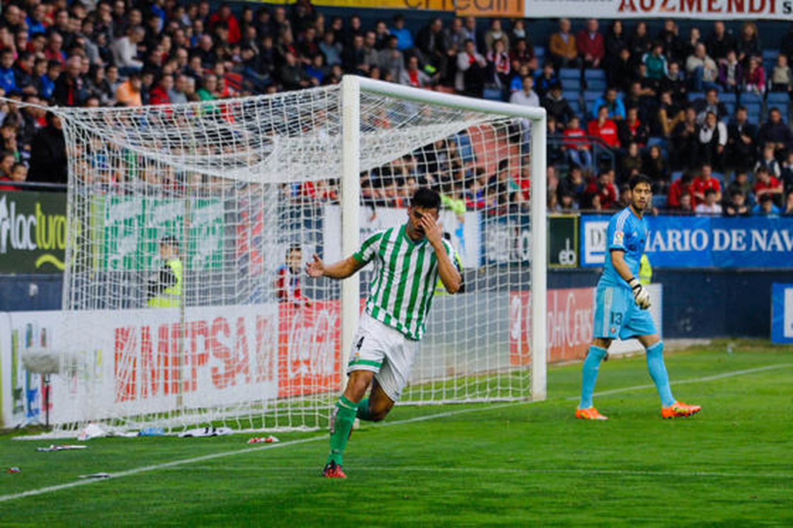 Foto: Óscar J. Barroso (AFP7)