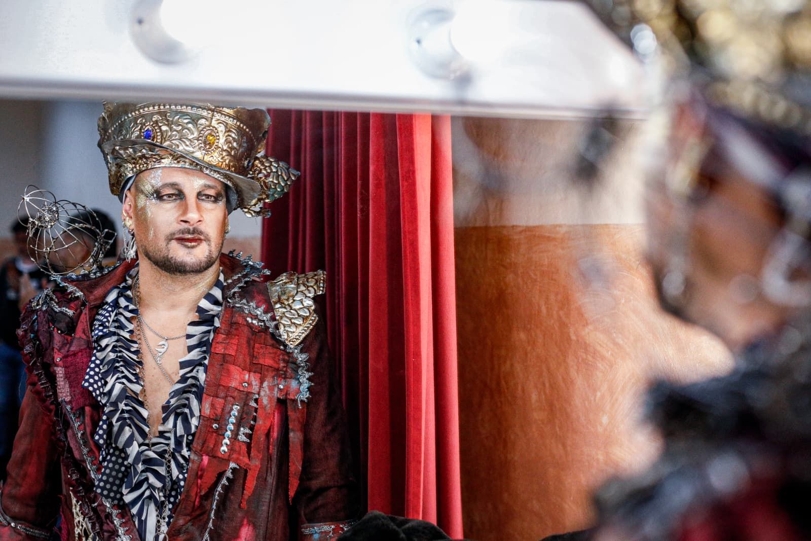 Búscate en las mejores imágenes de la primera sesión de preliminares del COAC 2026