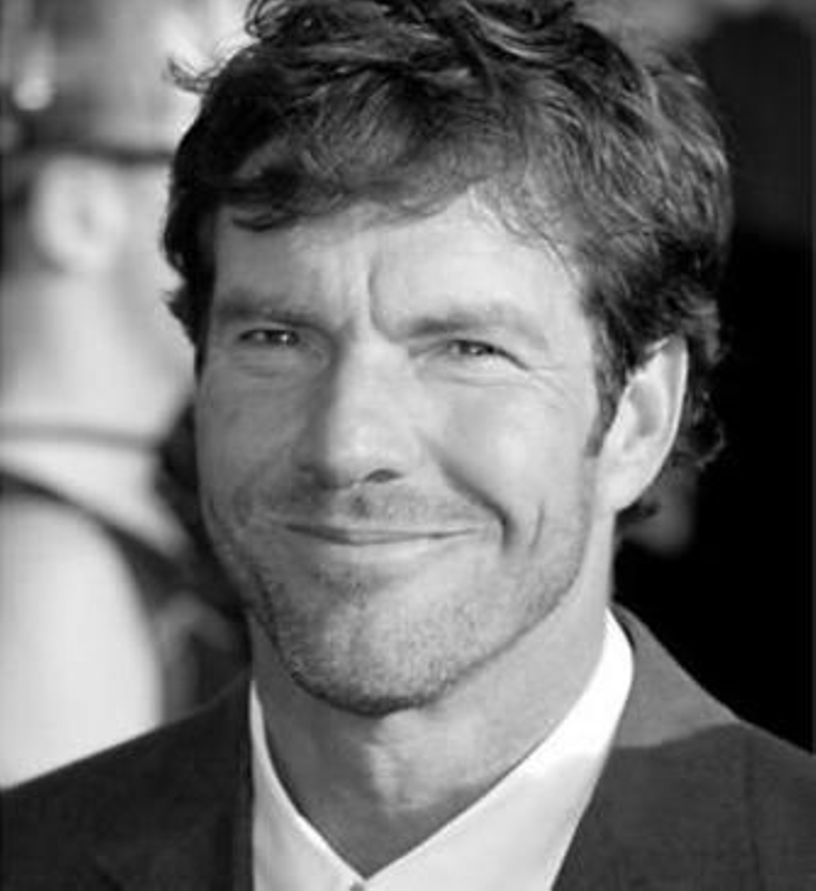 Dennis Quaid ha confesado que se enganchó a la cocaína