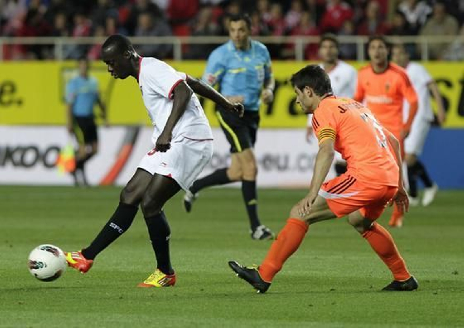 Foto: Antonio Pizarro