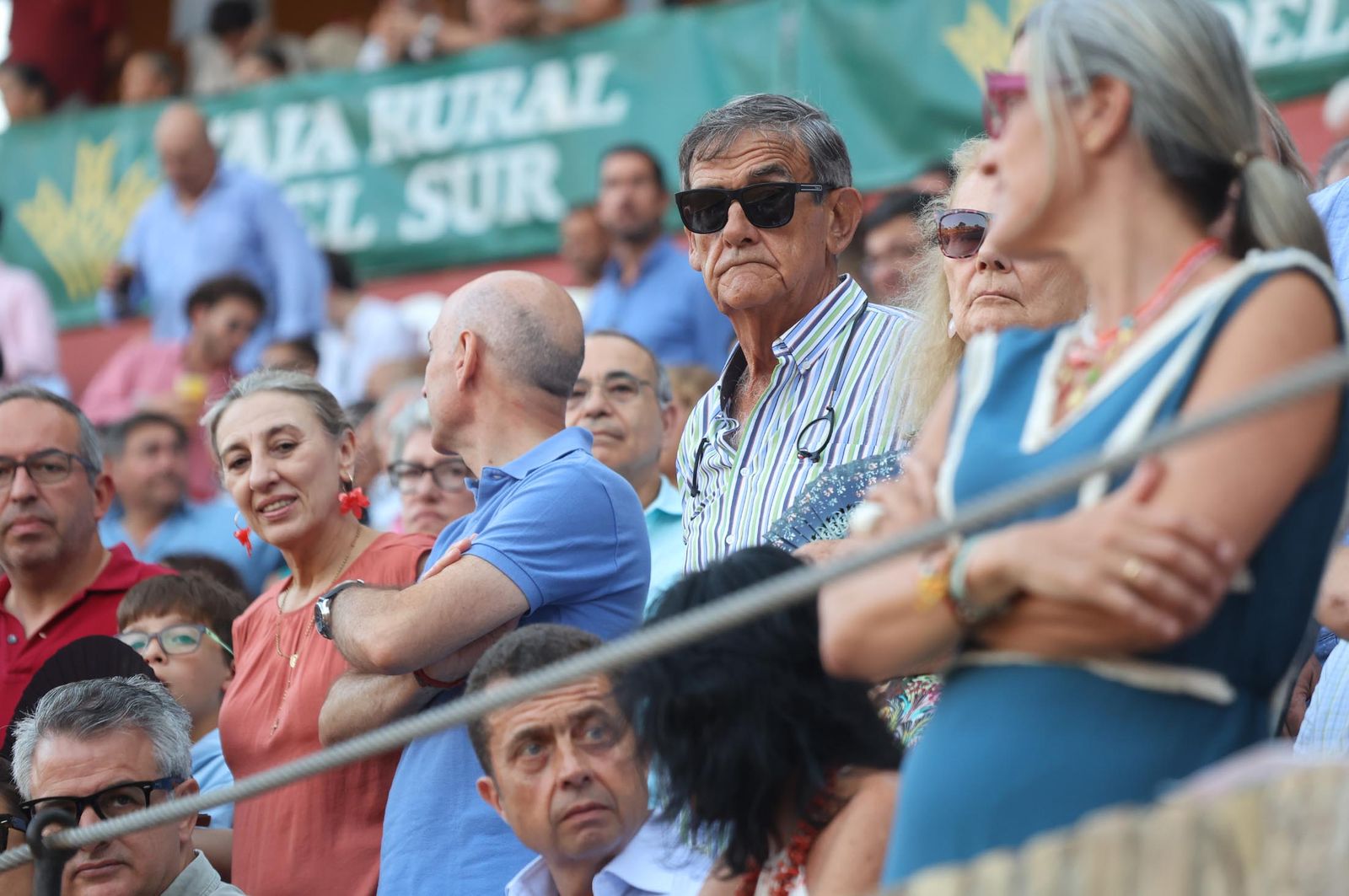 Búscate en la Plaza de Toros La Merced en la tarde de Rejoneo del 3 de agosto