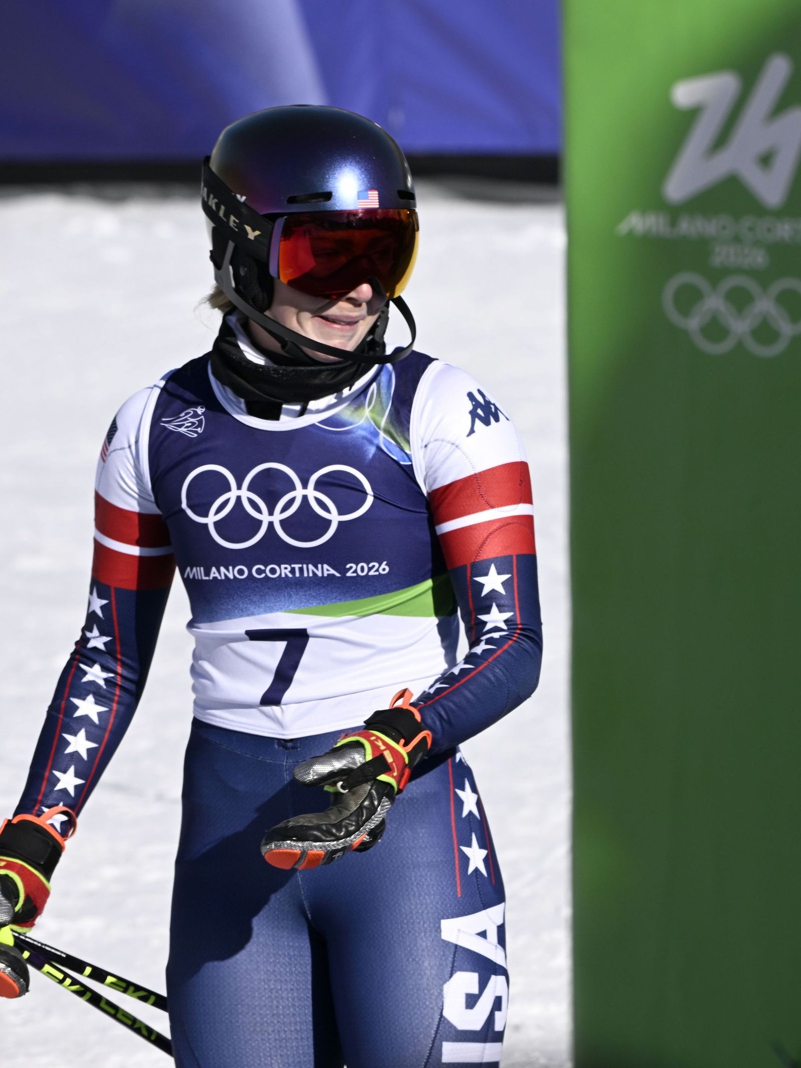 Las mejores fotos de los Juegos Olímpicos de invierno Milán Cortina d'Ampezzo 2026 | Jornada 13