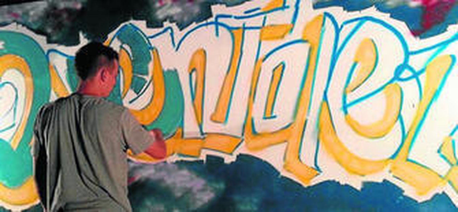 El calor se combate con Ventolera