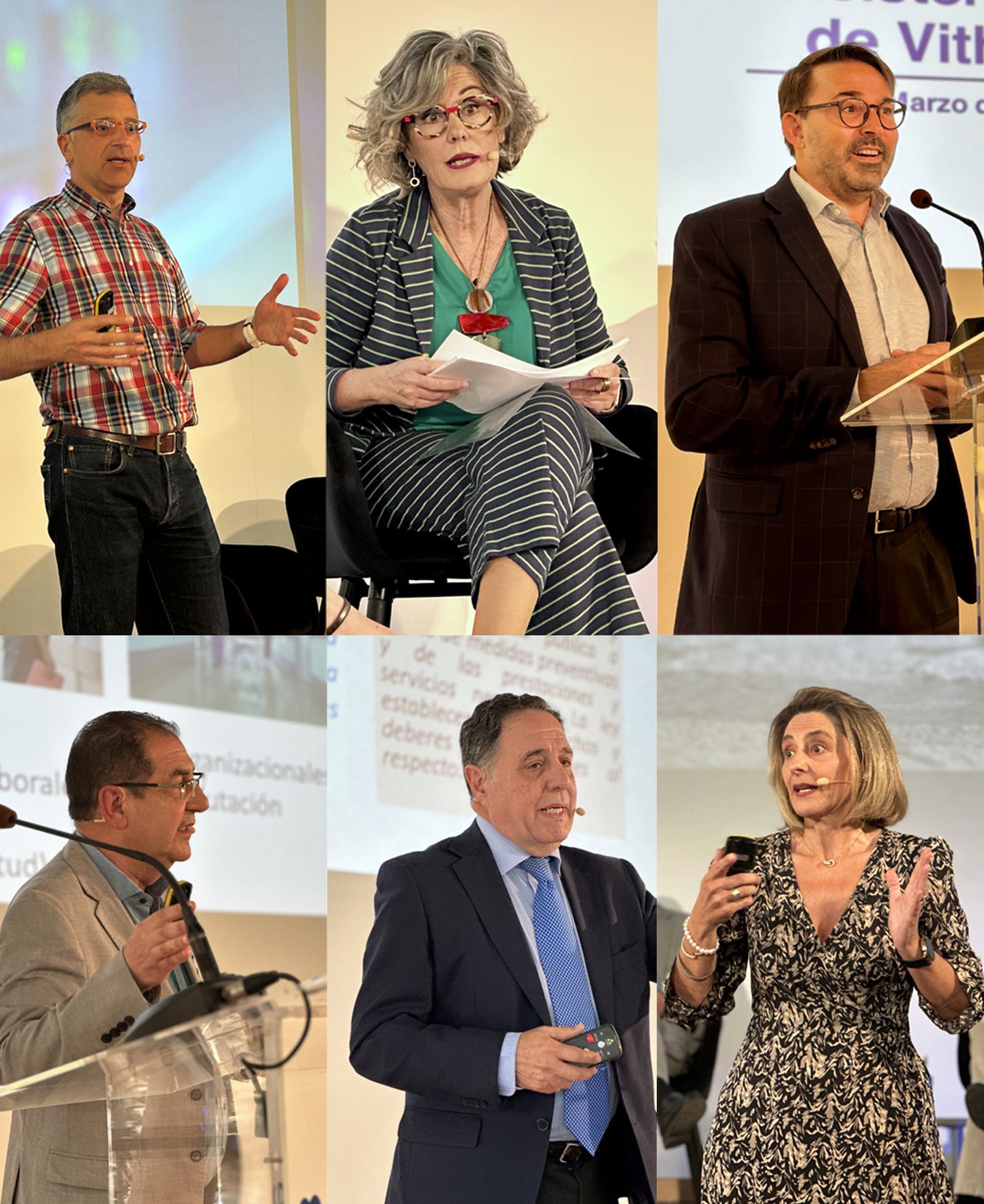 II Jornadas de Calidad Asistencial en Vithas