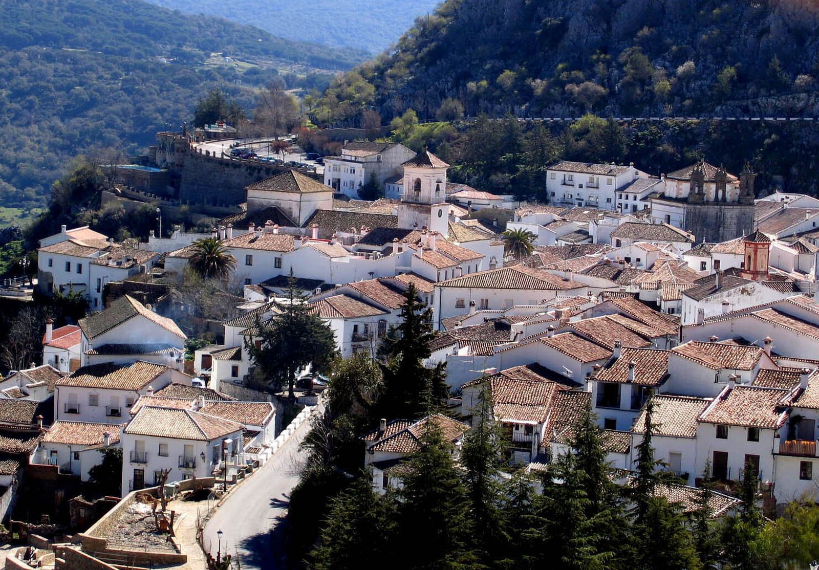 Grazalema