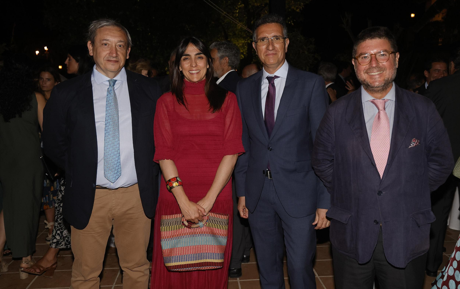 La presentación del Anuario Joly Andalucía 2022, todas las imágenes