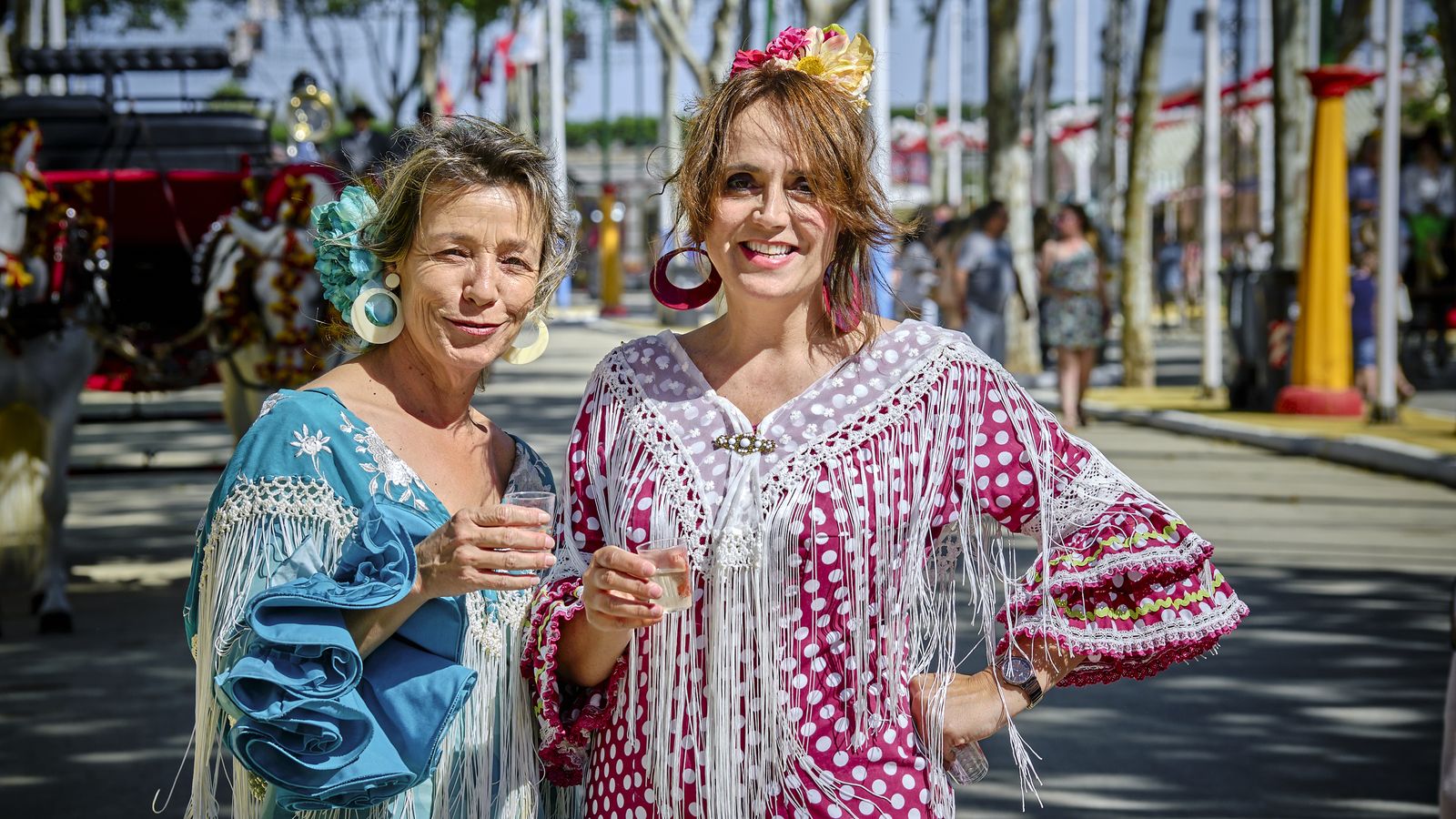 Feria de El Puerto 2022