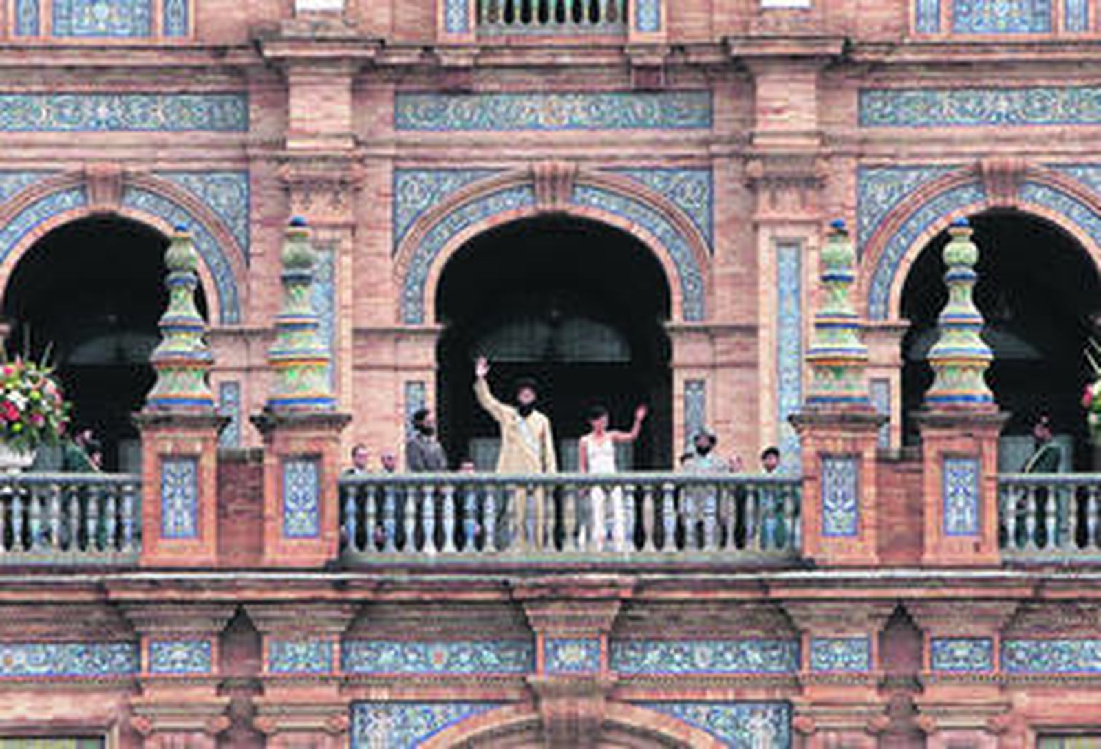 Delirios de un dictador