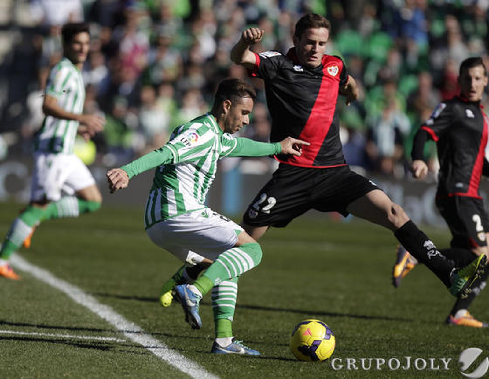 Foto: Antonio Pizarro