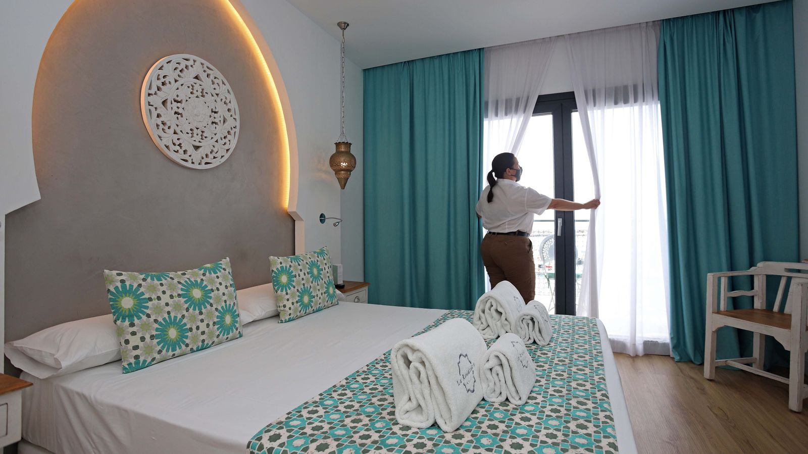 Hotel & Spa La Residencia Puerto