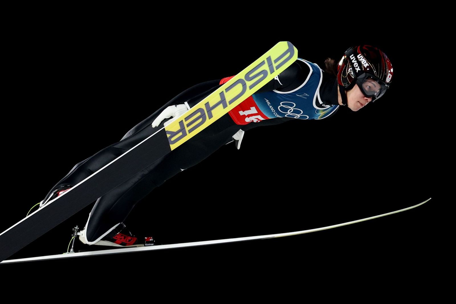 Las mejores fotos de los Juegos Olímpicos de invierno Milán Cortina d'Ampezzo 2026 | Undécima jornada