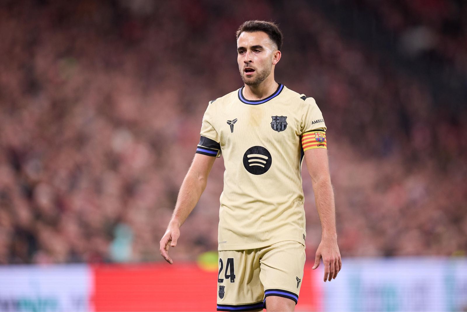 Las fotos del Athletic-Barcelona