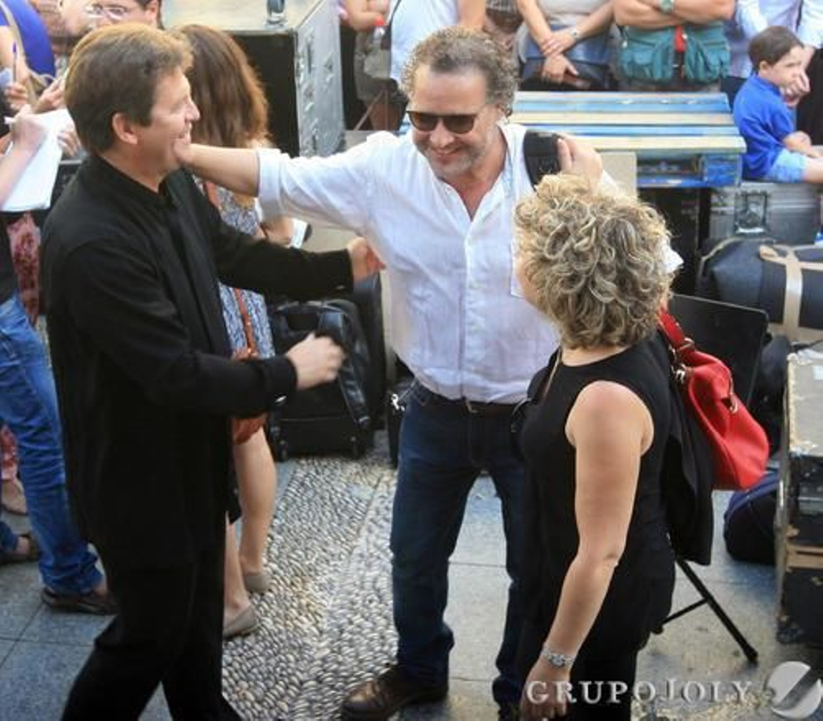 Foto: Óscar Barrionuevo