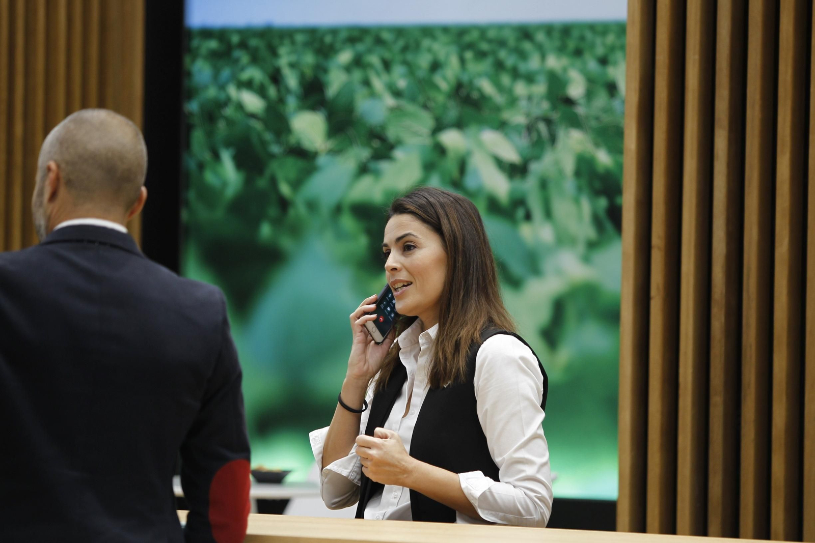 Fotogalería Fruit Attraction 2019. Madrid