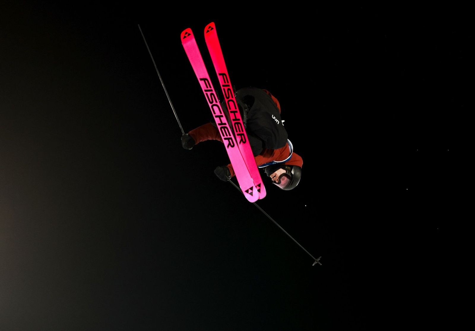 Las mejores fotos de los Juegos Olímpicos de invierno Milán Cortina d'Ampezzo 2026 | Décima jornada