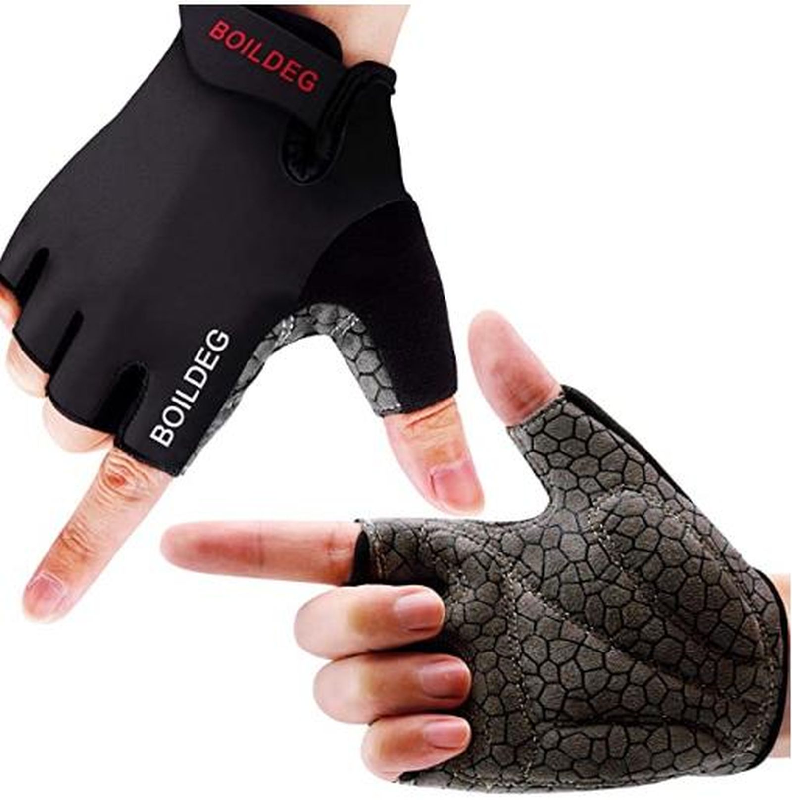 Guantes de ciclismo