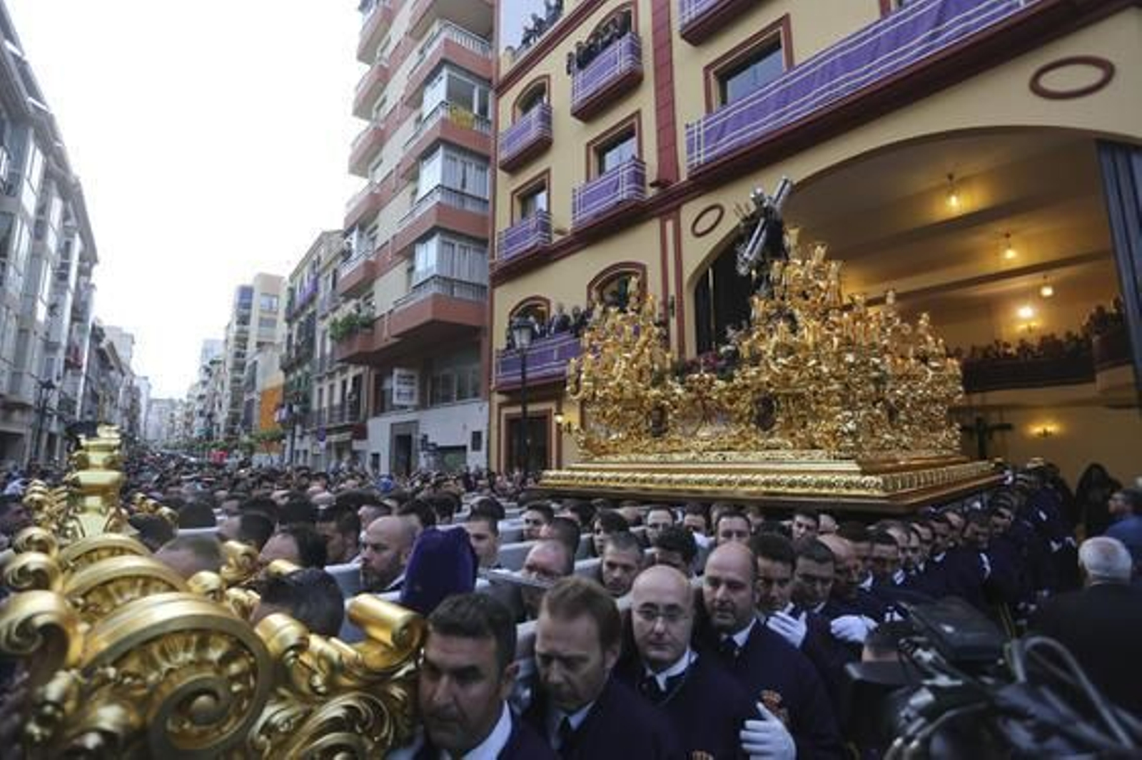 El Rico

Foto: Punto Press - Javier Albiñana