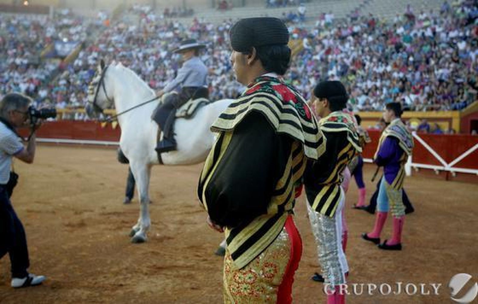 Foto: J.M.Q. / Erasmo Fenoy