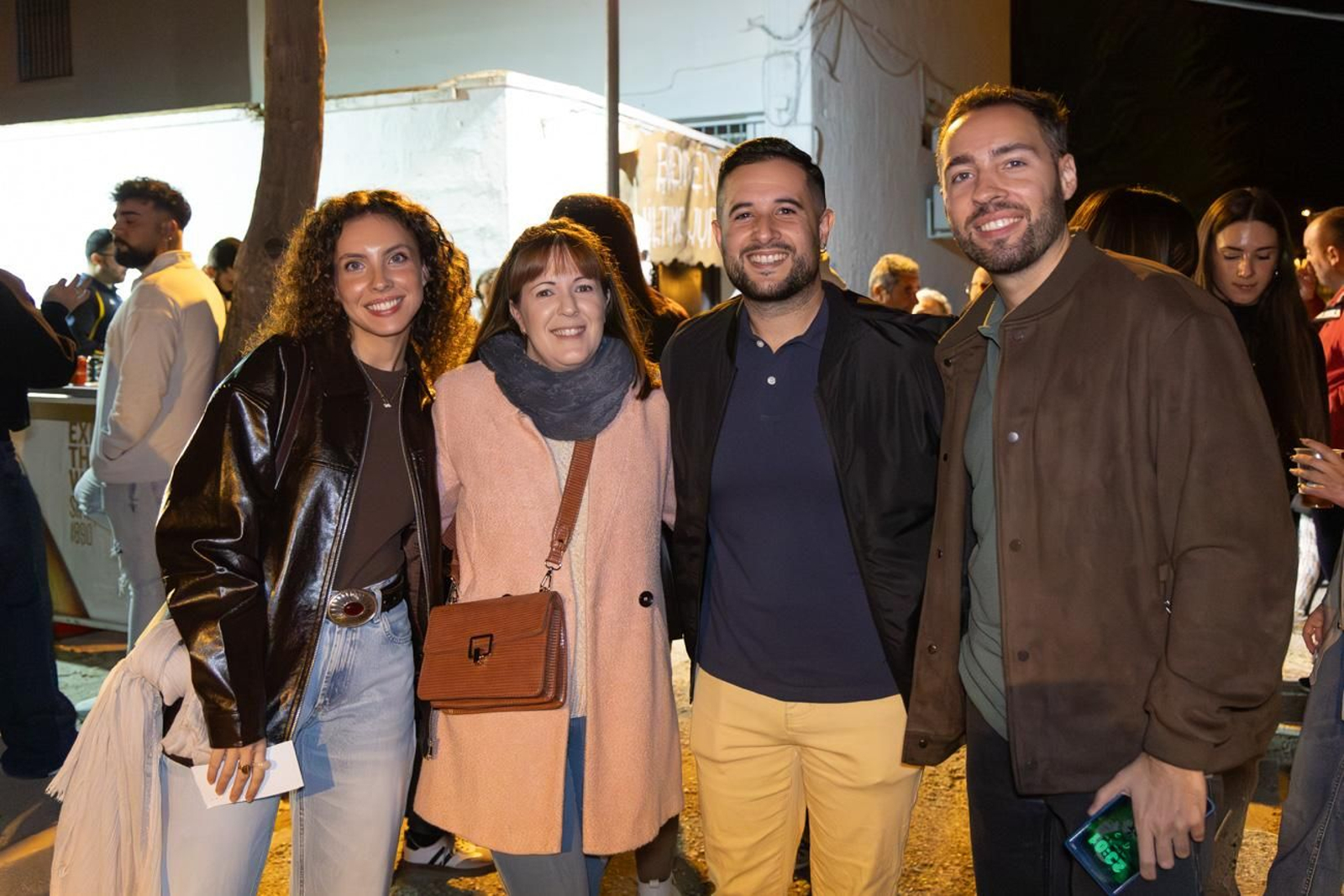 IV Pasaje del Terror "El último juramento" de Monte Lope Álvarez