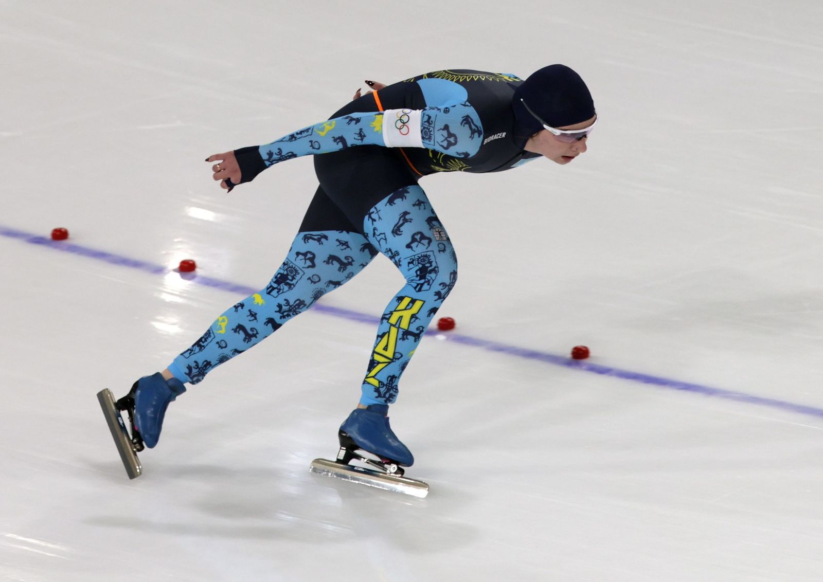 Las mejores fotos de los Juegos Olímpicos de invierno Milán Cortina d'Ampezzo 2026 | Segunda jornada