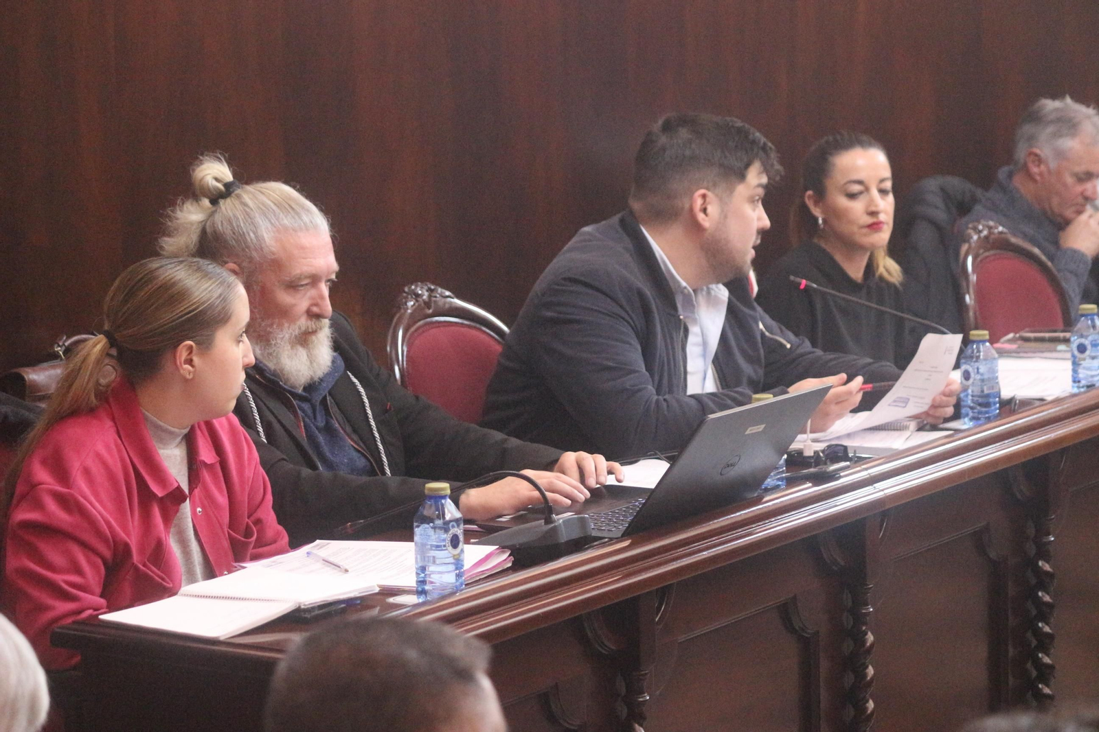 Grupo municipal andalucista de Puerto Real