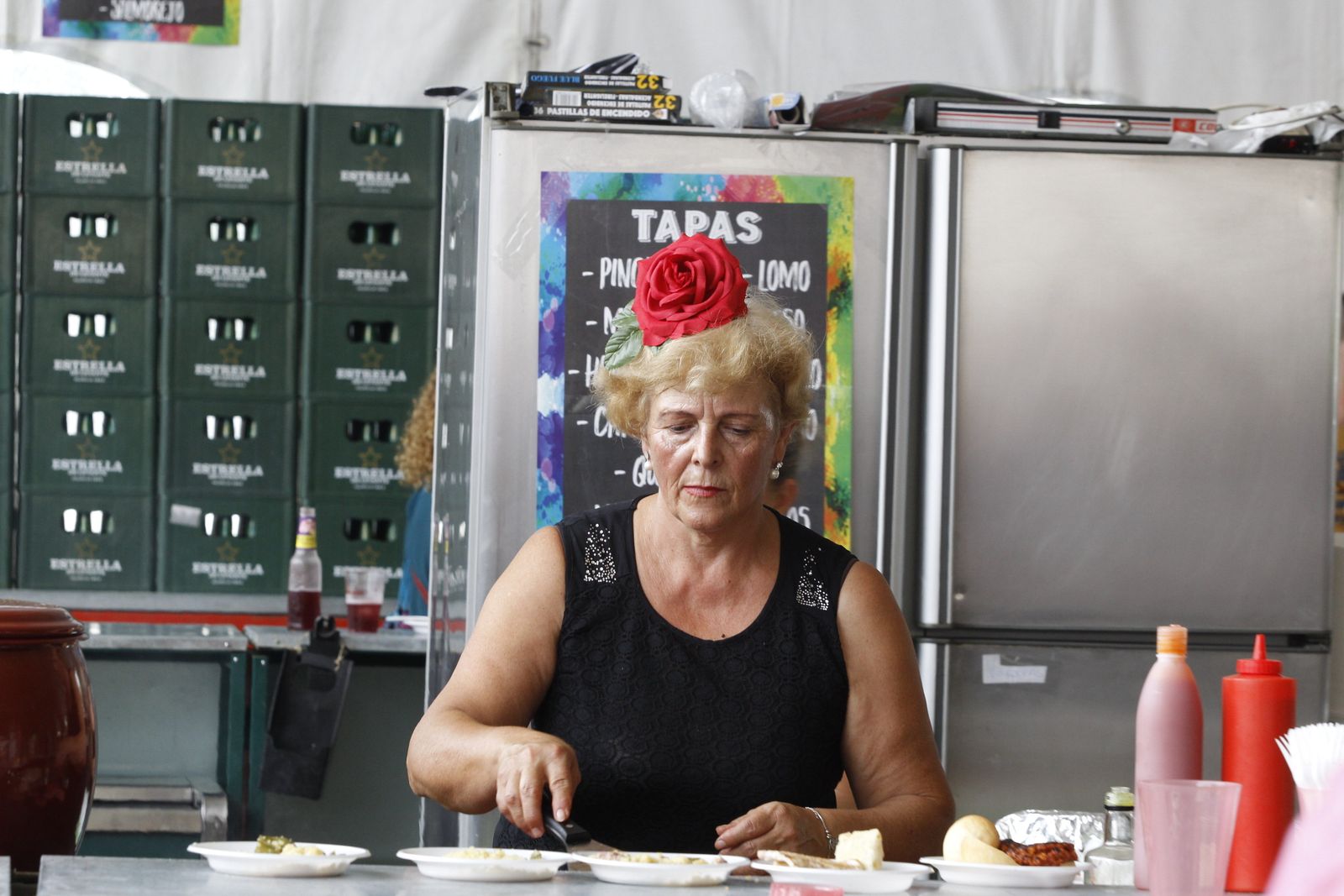 Fotogalería Fiestas de Olula del Río