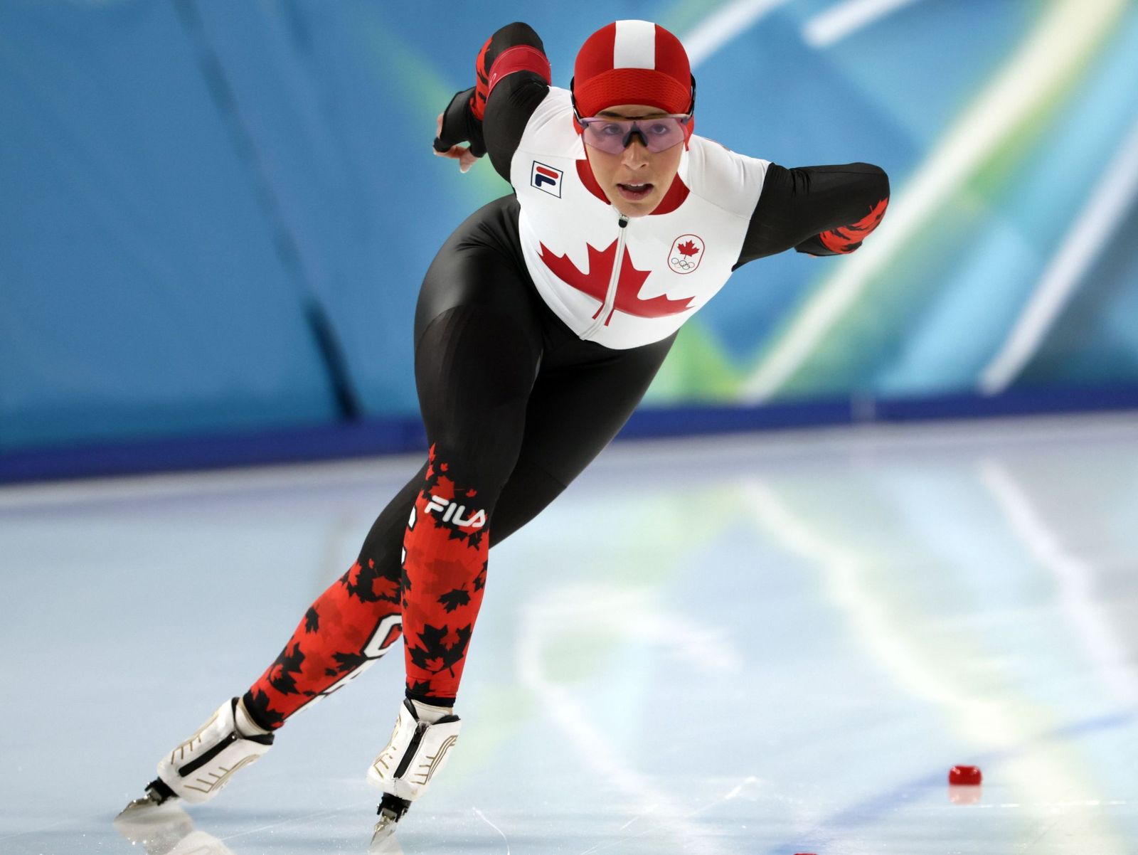 Las mejores fotos de los Juegos Olímpicos de invierno Milán Cortina d'Ampezzo 2026 | Jornada 15