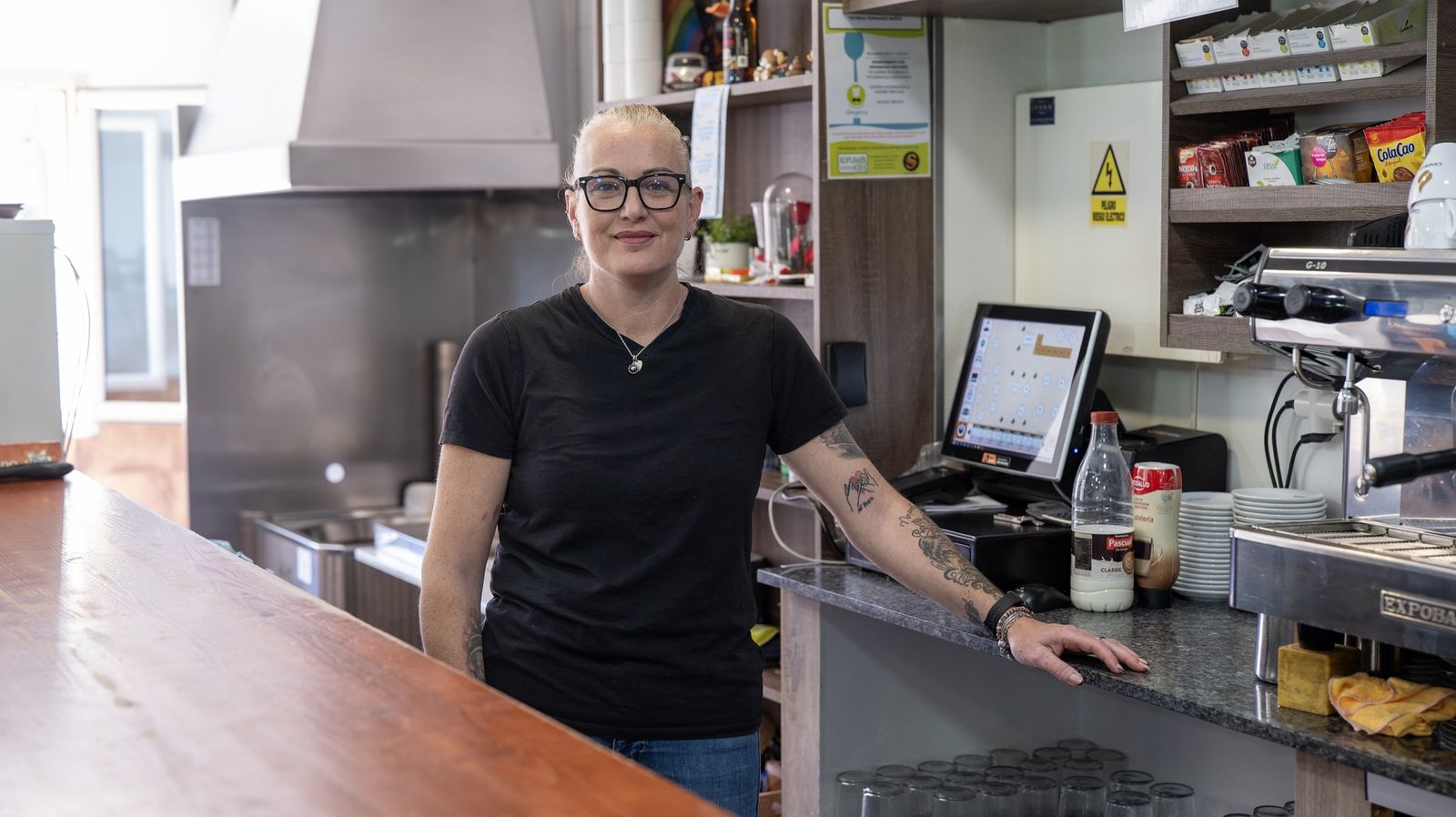 Estas son las ocho protagonistas en la V Gala del Día la Mujer del Bajo Andarax